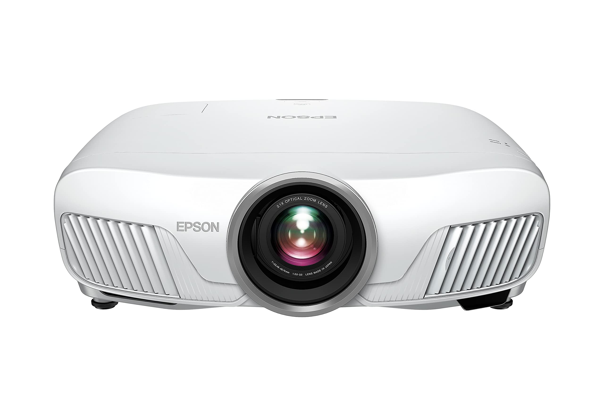 Epson Home Cinema 4010 4K Pro Uhd (1) 3 Chip Projector With Hdr