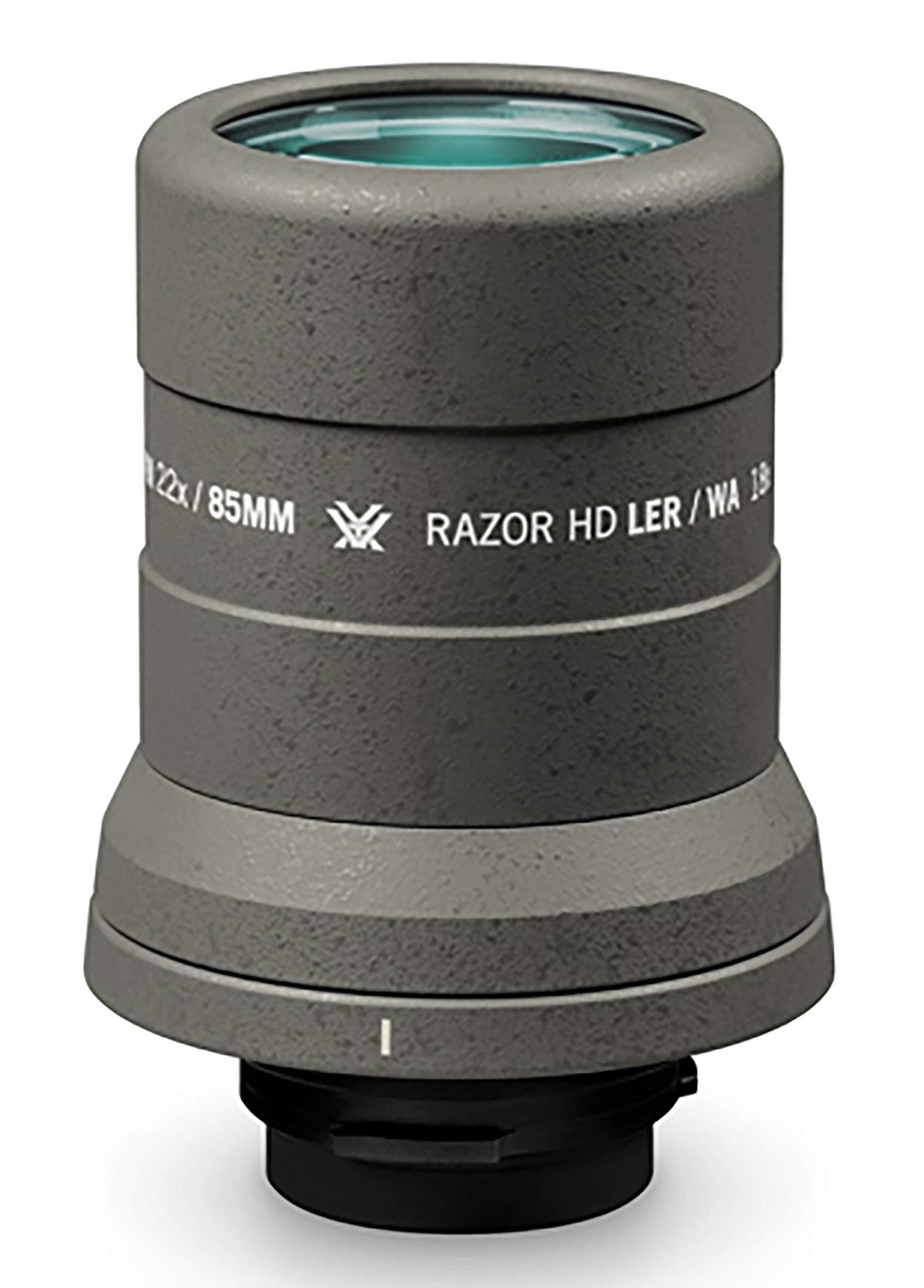 Eft Vortex Razor Scope Vortex Razor HD Spotting Scope LER Wide Angle Eyepiece – Electroeshop