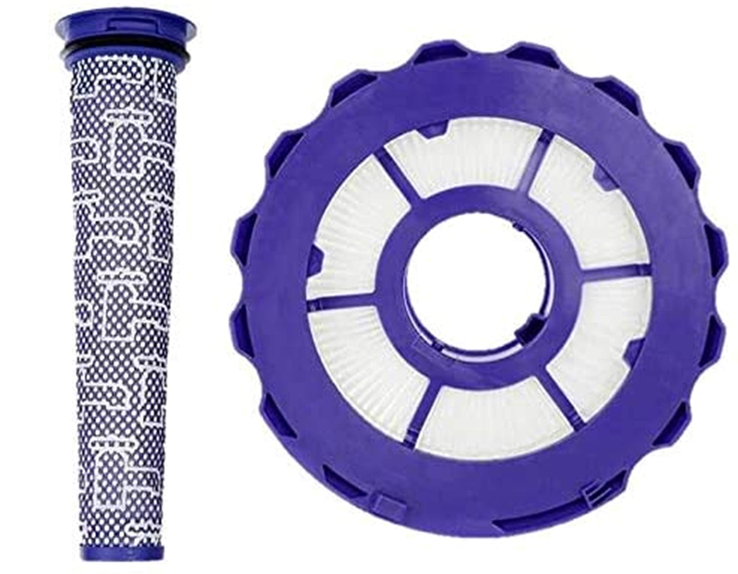 Casa Vacuums Replacement Filter Kit For Dyson Up19