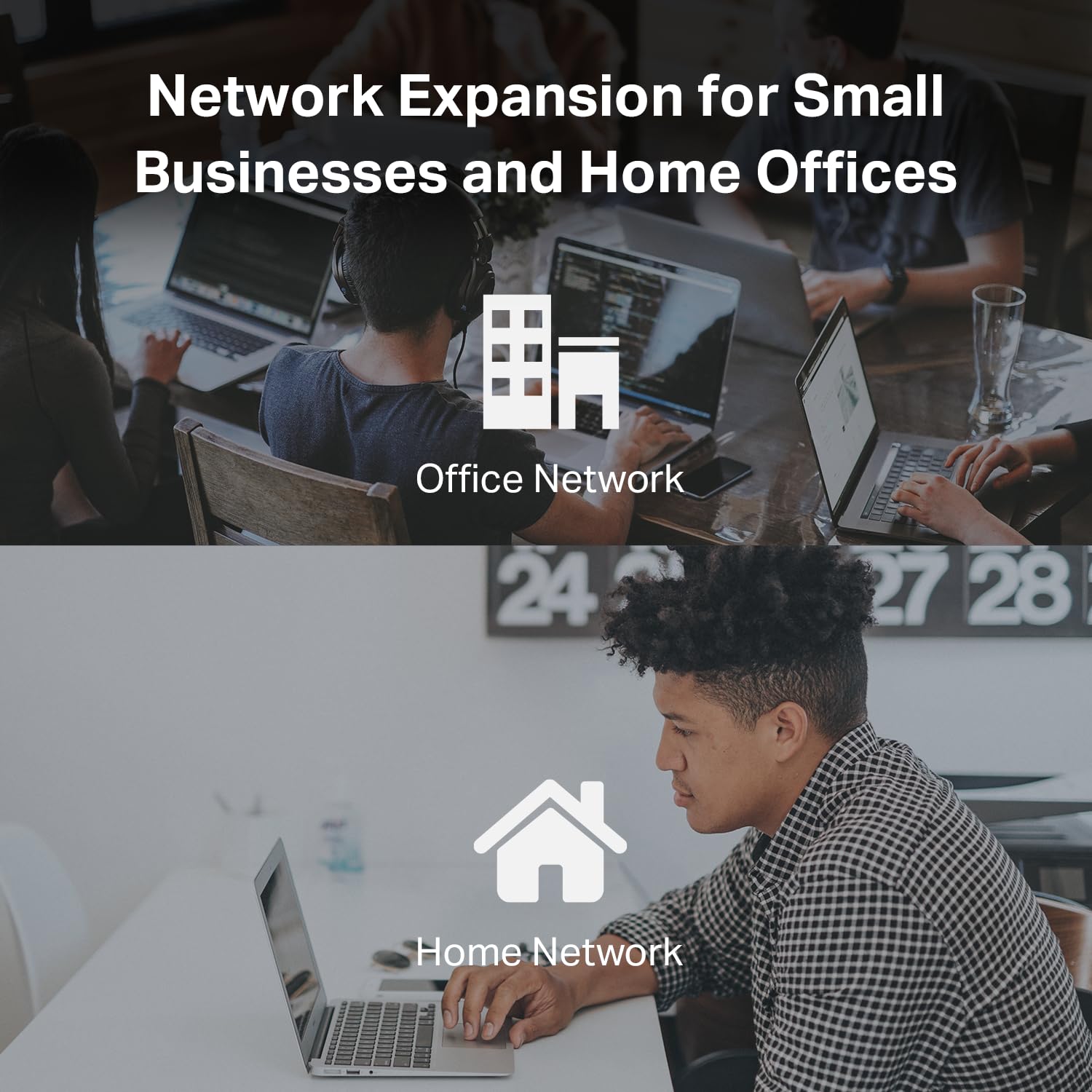 Tp Link Ls108Gp | 8 Port Poe Gigabit Ethernet Switch | 8 Poe+ Port @ 62W | Plug & Play | Extend Mode | Poe Auto Recovery | Deskt