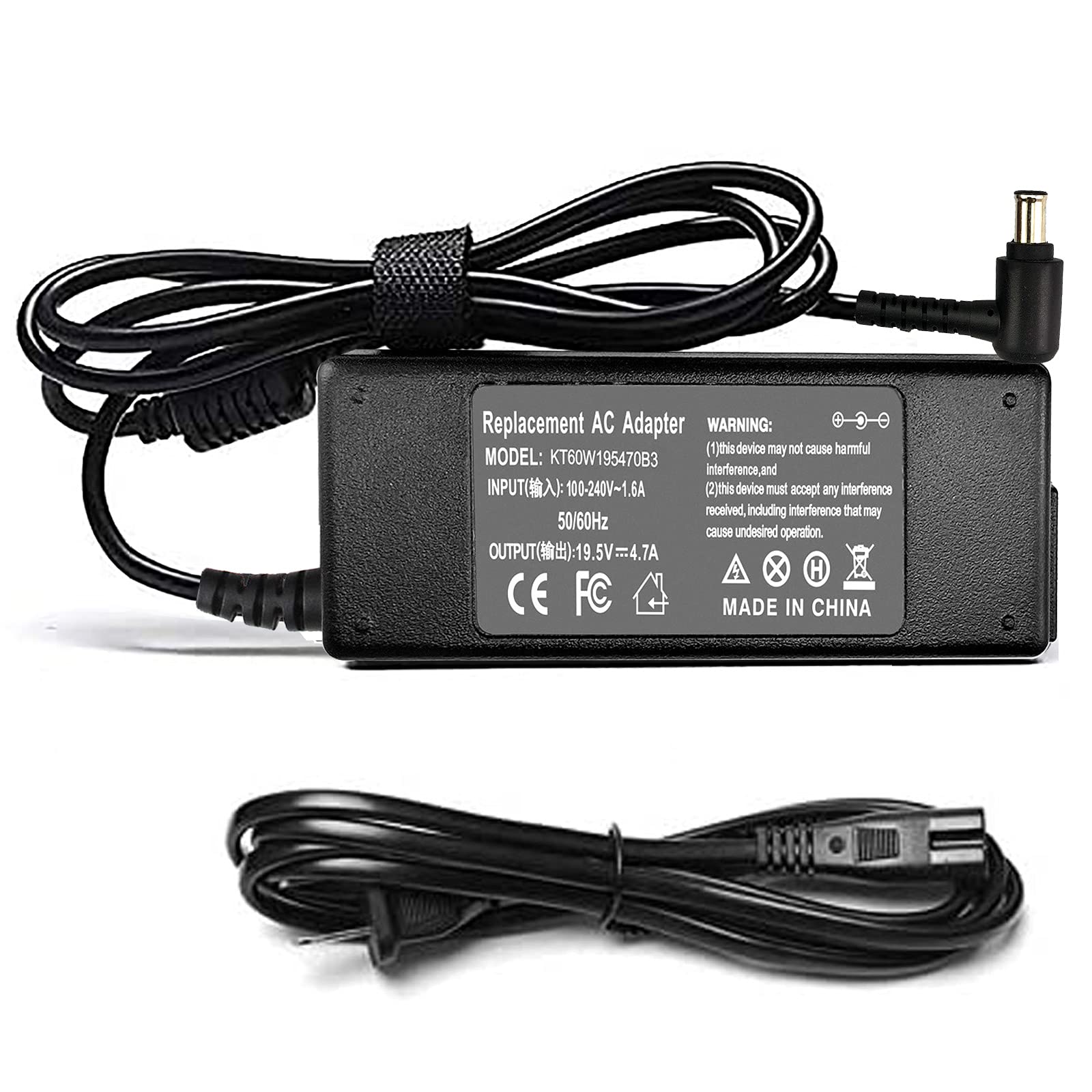 Acdp 085N02 Ac Adapter For Sony Bravia Kdl 40 Kdl 48 Kdl 32 Kdl 42 Series Kdl 40R510C Kdl 40W600B Kdl 48R510C Kd L48W600B Kdl 48