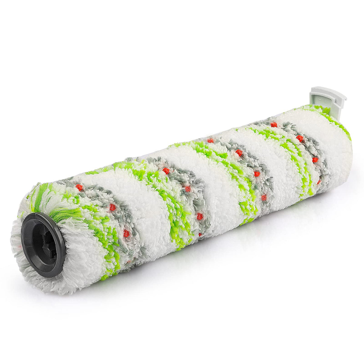 Mxzone 2787 Vaccum Brush Replacement Roll For Bissell Crosswave Cordless Max 2554 2590 2593 2596 Series, For Hydrosteam 35151 35
