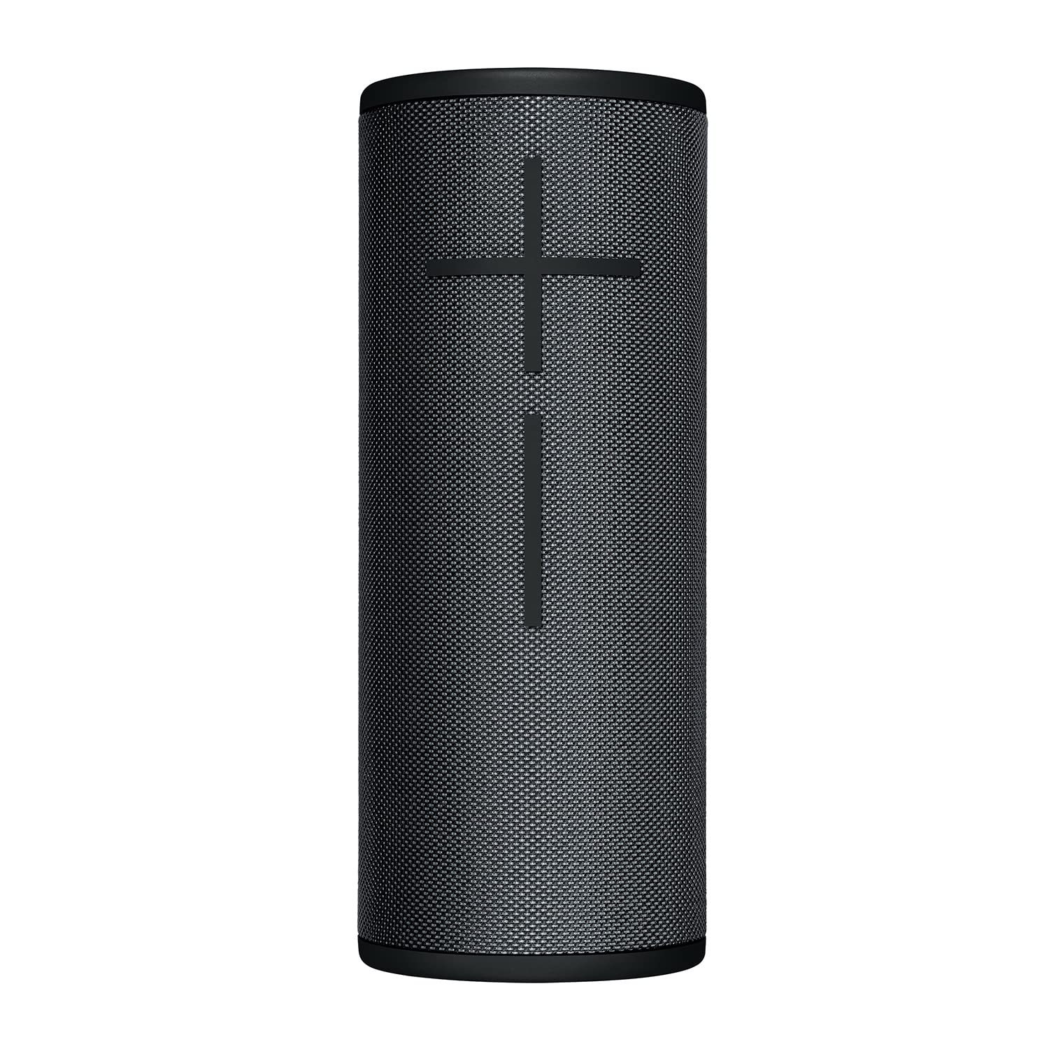 Ultimate Ears Boom 3 Portable Waterproof Bluetooth Speaker   Night Black