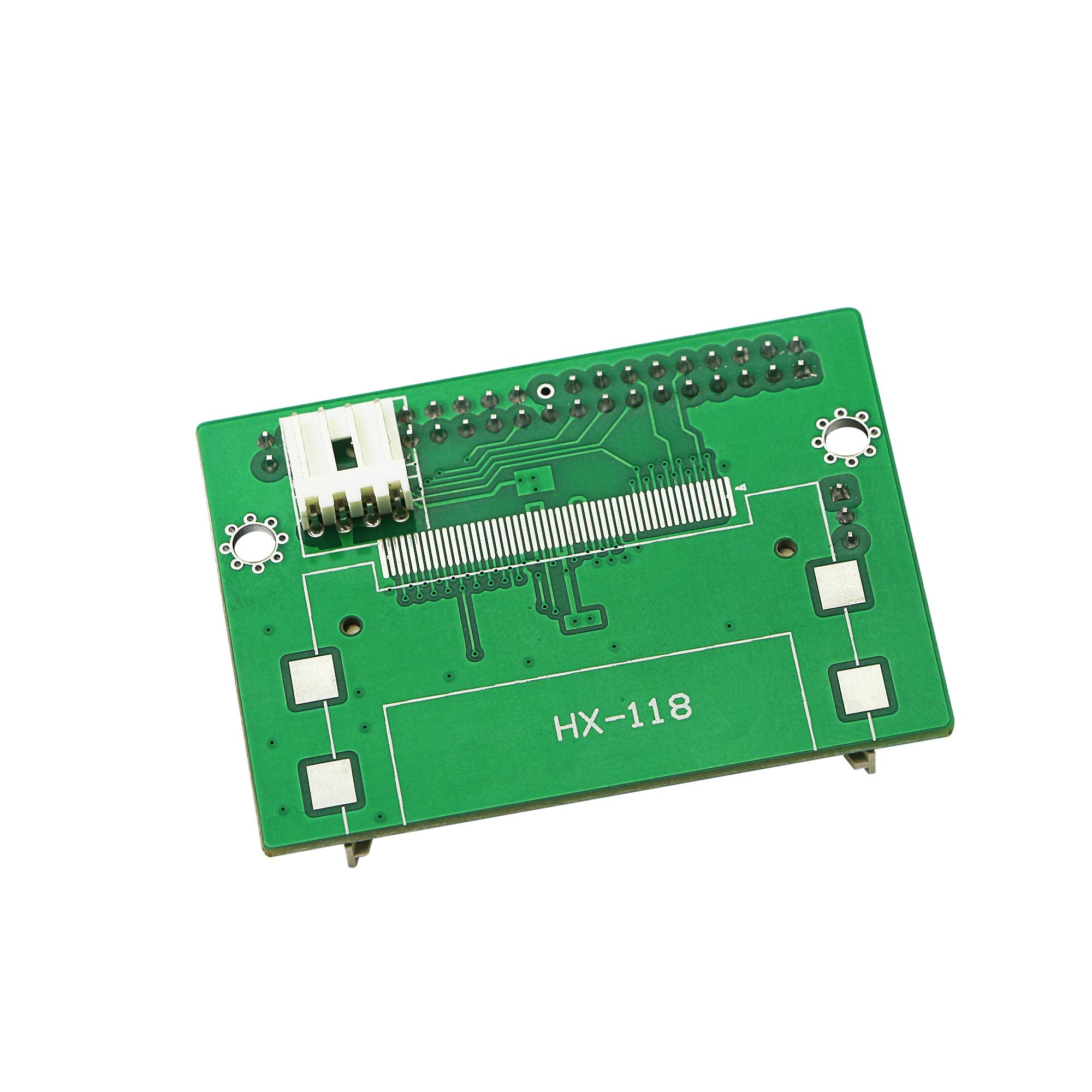 Sinloon Cf To Ide Adapter Cf Memory Card To 3.5 Ide To Cf Card Reader - Cf To Ide Converter (3.5Ide/Male)