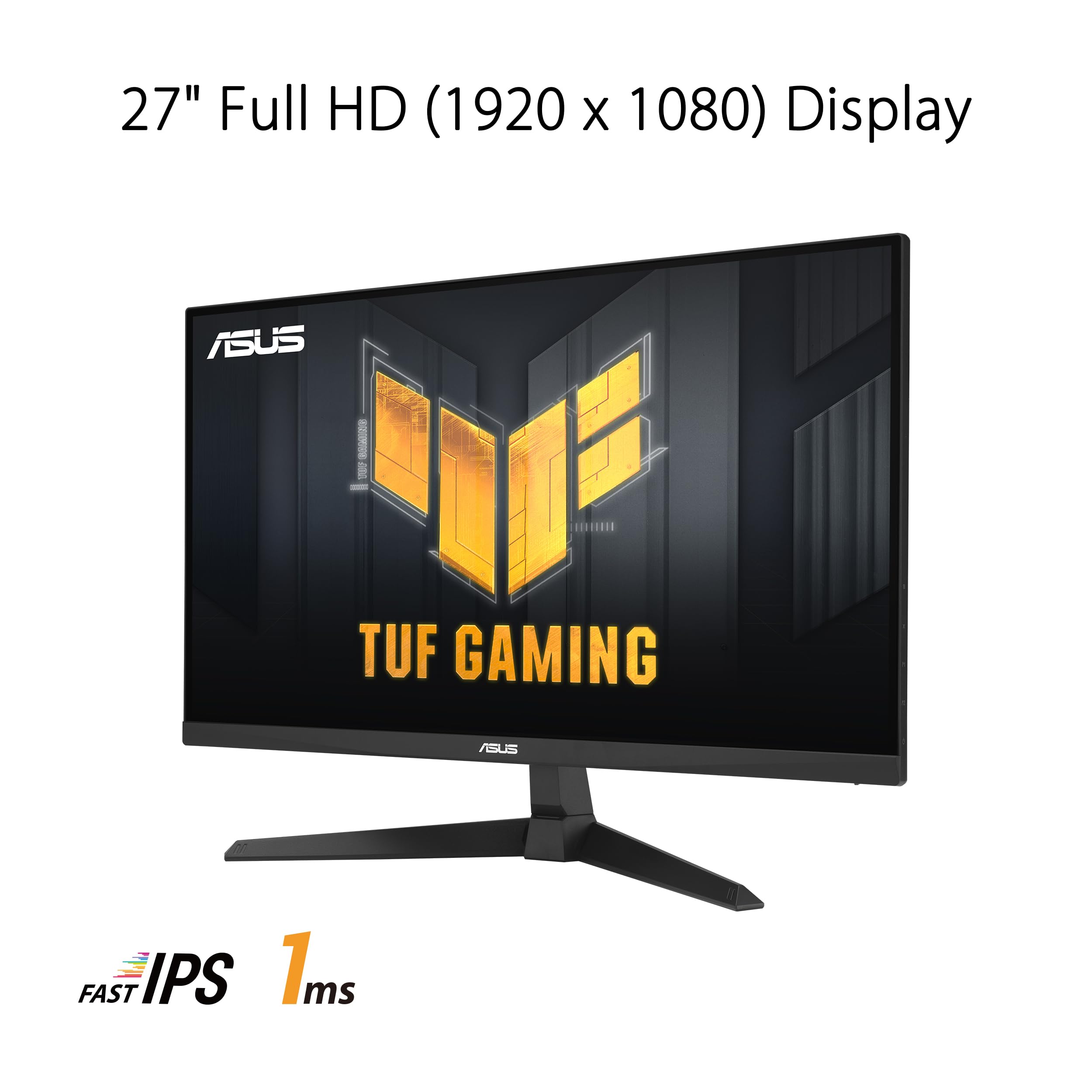 Mntr Asus 27 Fhd Ips 180Hz Vg279Q3A R
