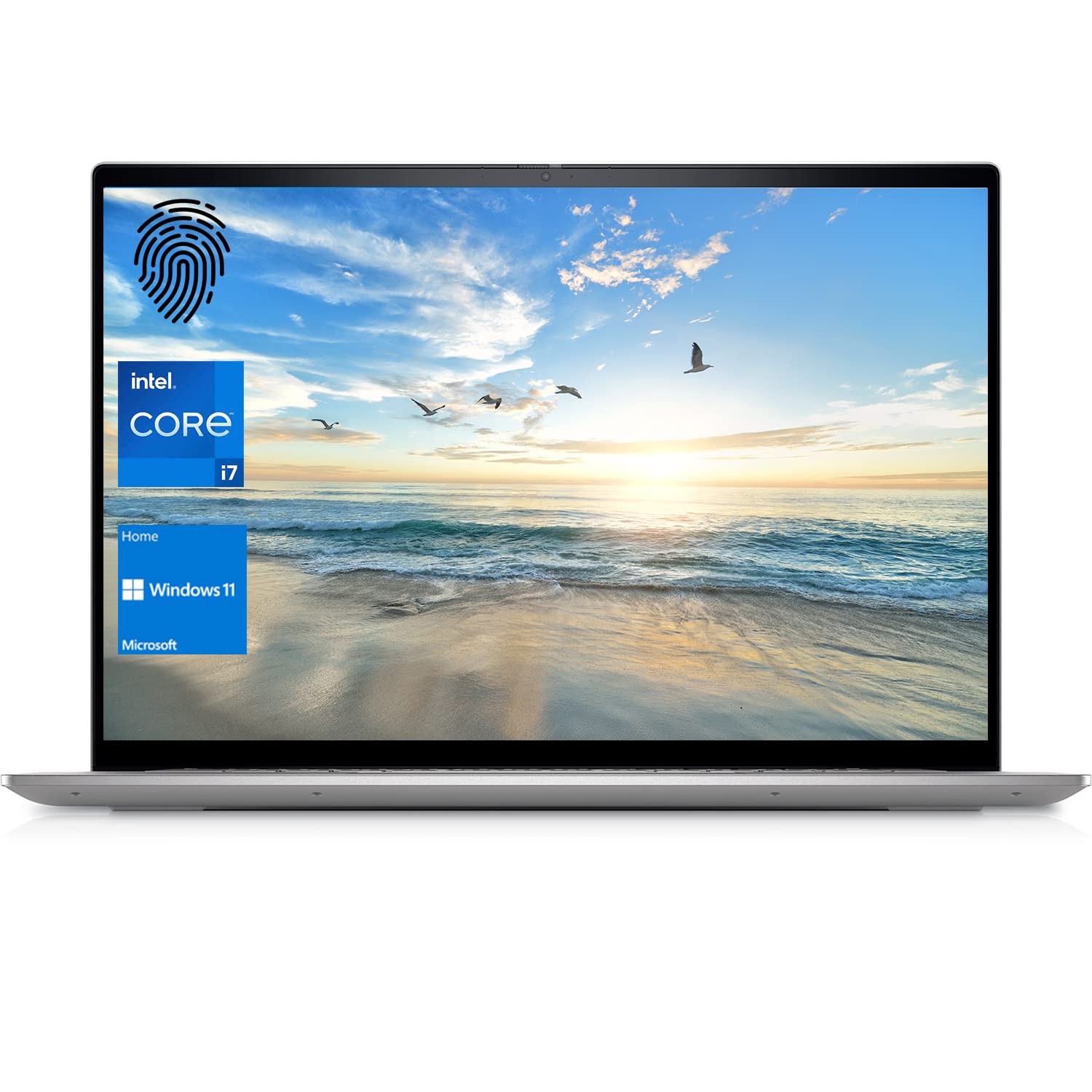 Spl Dell Pro 14 Plus Pb14250 Ultra 7 268V 32 Gb 512Gbssd 14 Fhd+Non-Touch Ircame