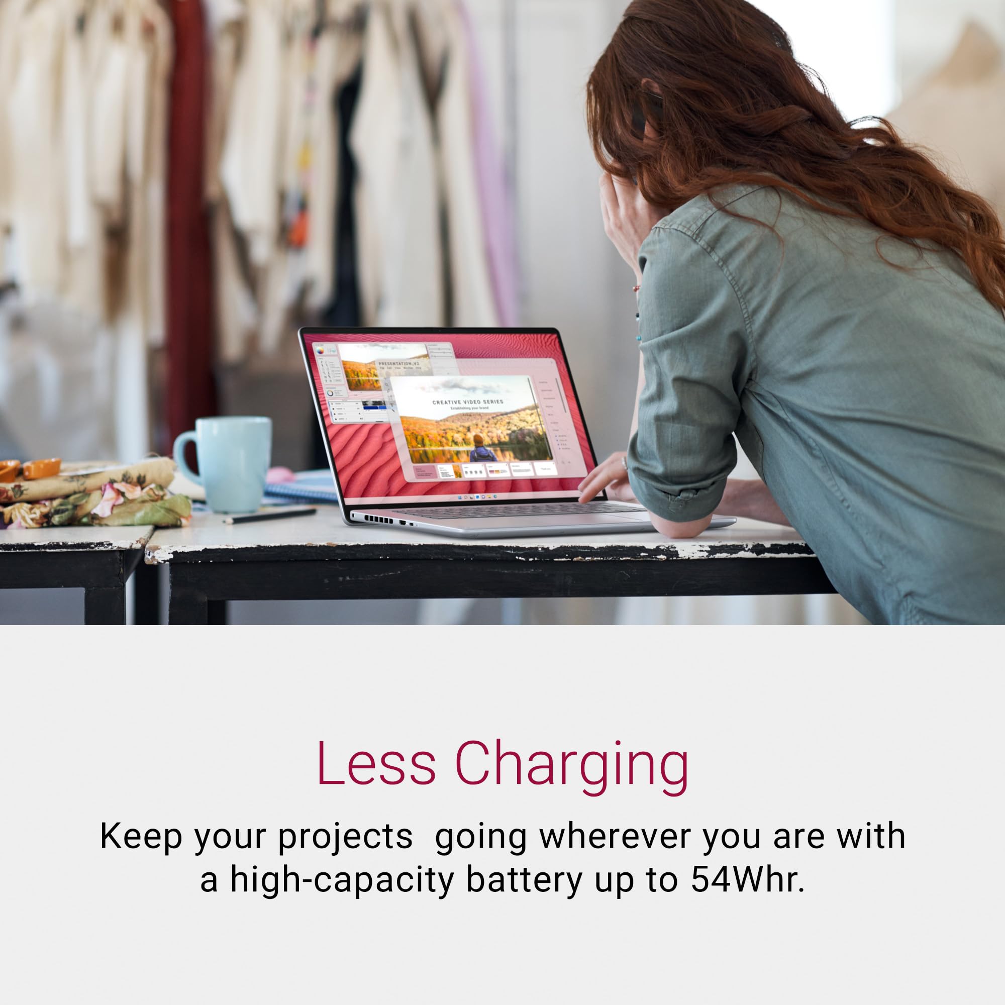 Dell Inspiron 16 Plus 7640 Laptop   16.0 Inch 16:10 2.5K Display, Intel Core I7 13620H Processor, 16Gb Lpddr5 Ram, 1Tb Ssd, Inte