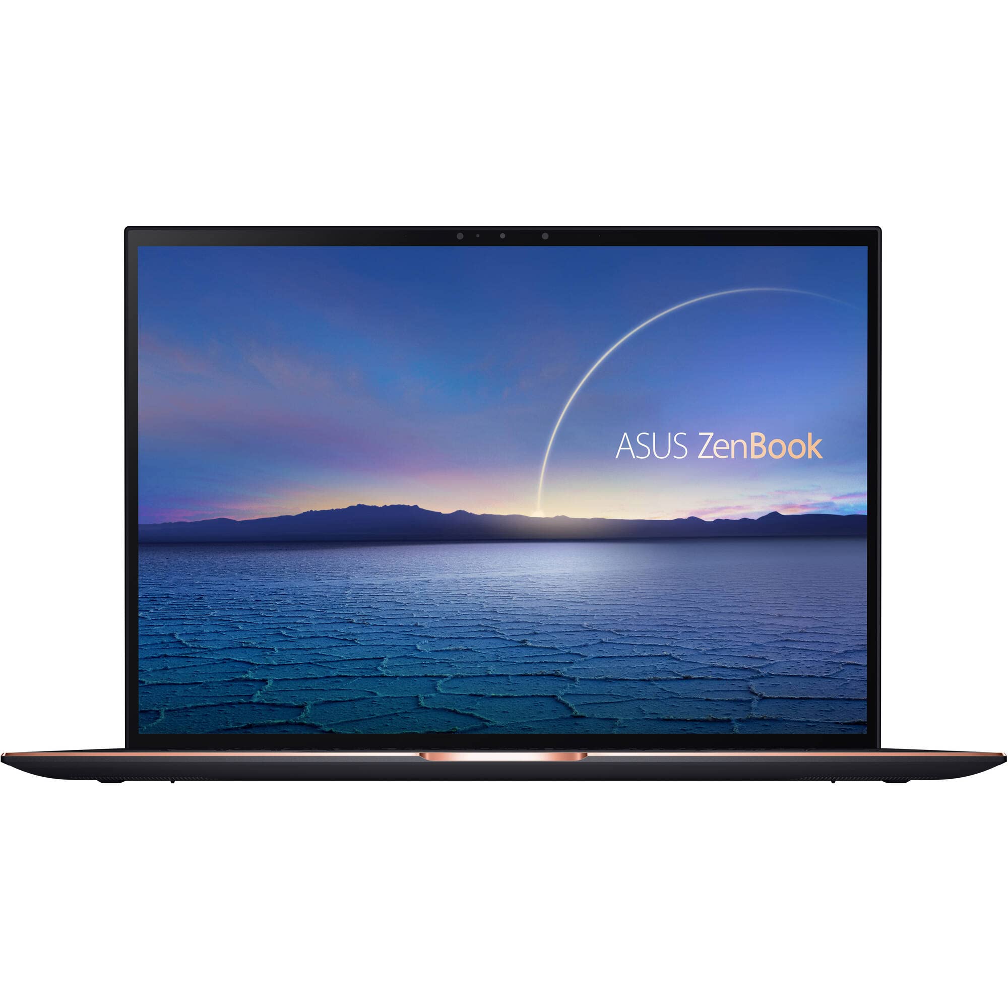 Asus Zenbook S Ultra Slim Laptop, 13.9 3300X2200 3:2 500Nits Touch, Intel Evo Core I7-1165G7, 16Gb Ram, 1Tb Ssd, Thunderbolt 4,