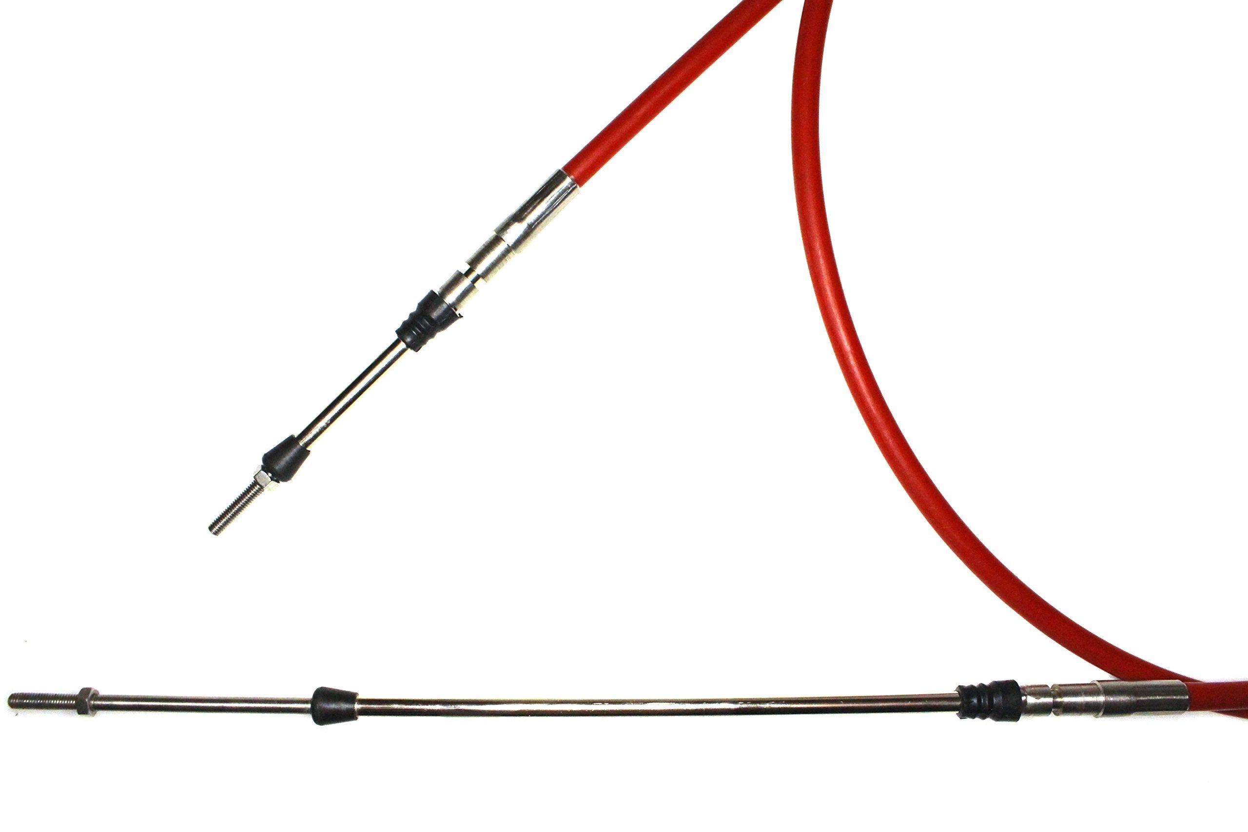 Aftermarket Trim Cable Jsp Brand Yc 39 Replacement For Yamaha F0D U153E 00 00 F0D 6153E 19 00 F0D U153E 10 00