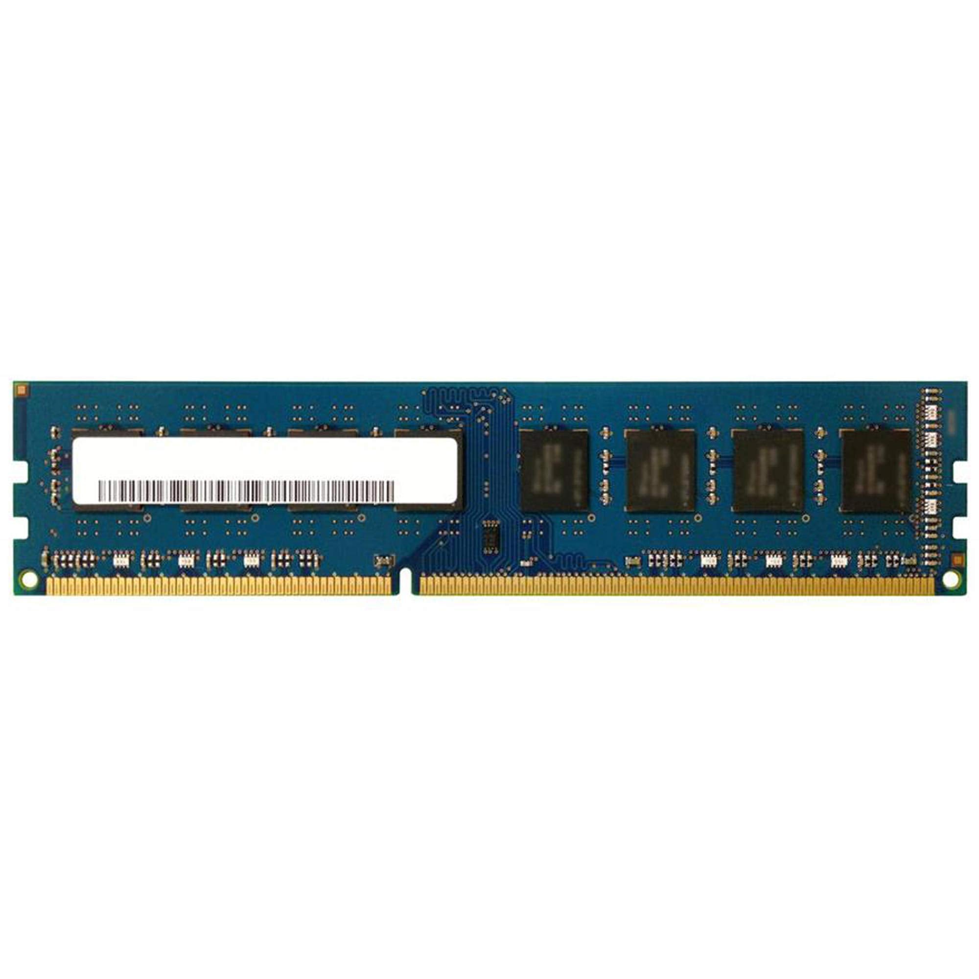 Addon Jedec Standard 8Gb Ddr3-1600Mhz Unbuffered Dual Rank 1.5V 240-Pin Cl11 Udi