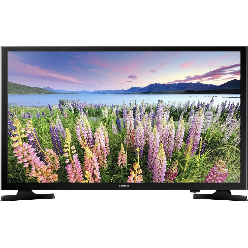 Samsung Un40N5200A 40 Inch Class N5200 Smart Full Hd Tv Bundle With 2 Yr Cps Enhanced Protection Pack