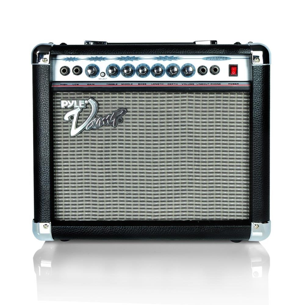 Pylepro Studio Audio Sound Mixer Board   4 Channel Bluetooth Compatible Professional Portable Digital Dj Mixing Console W/ Usb M