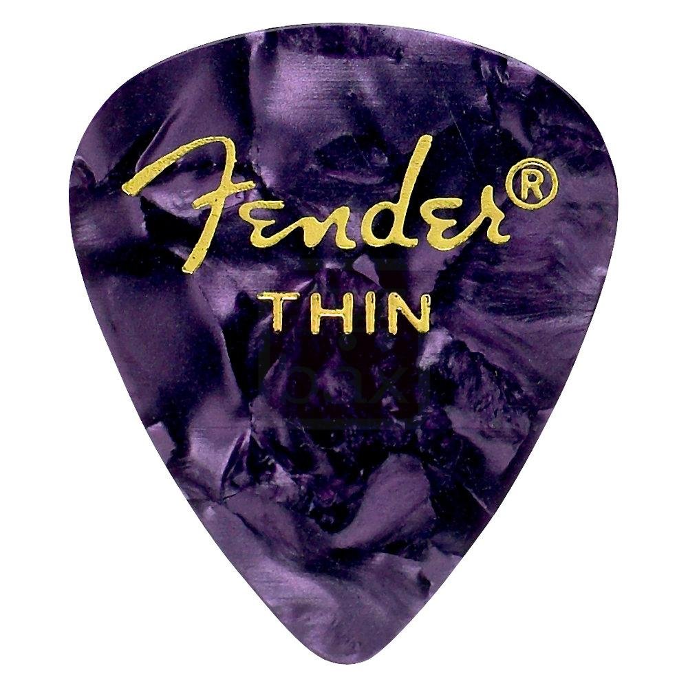 Fender Guitar Picks (1980351776)