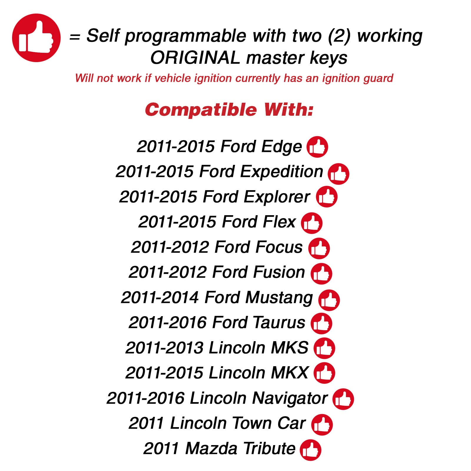 Keylessoption Keyless Entry Remote Control Fob Uncut Blank Ignition Car Key Remote Start For Cwtwb1U793