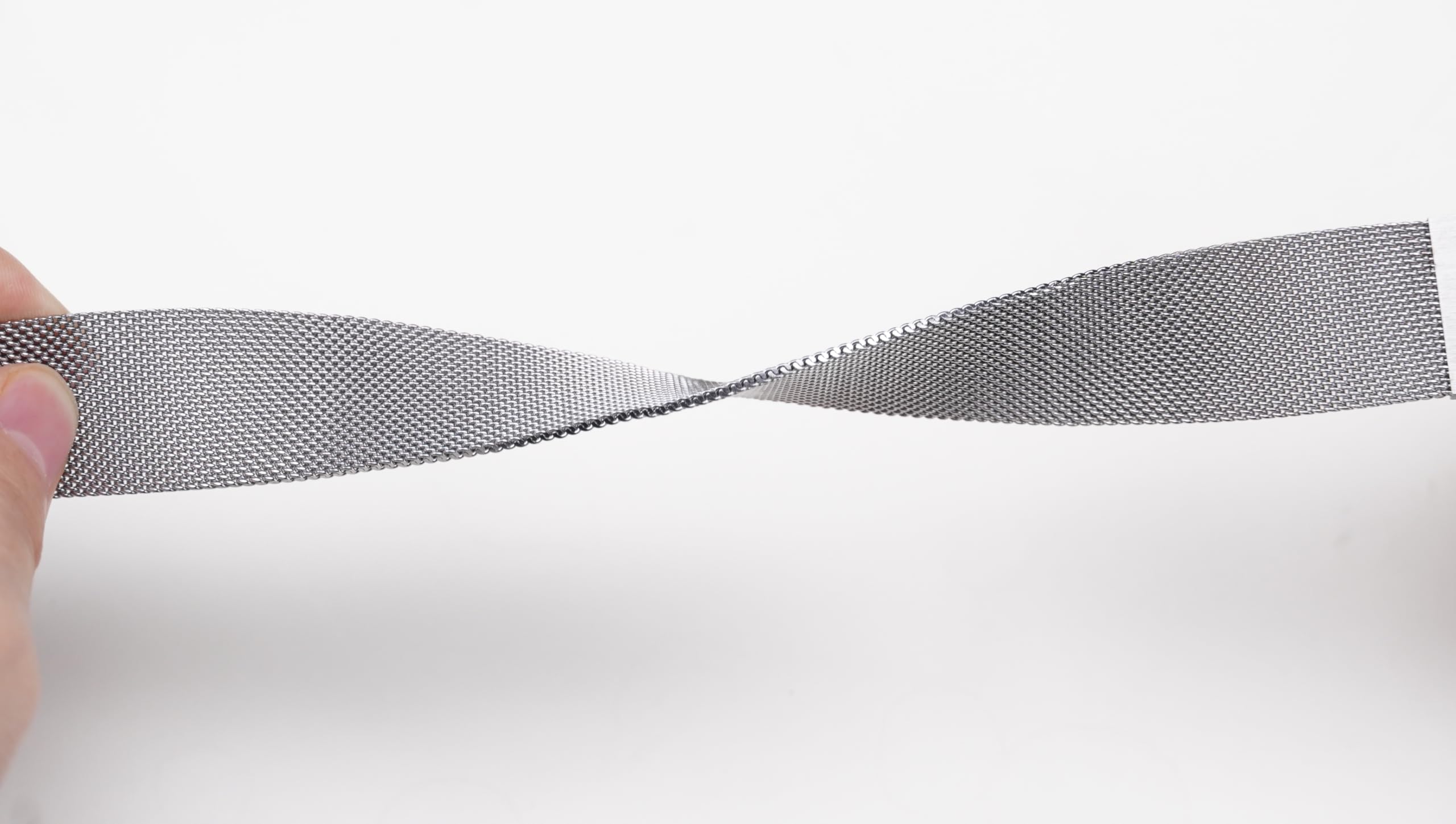 Walkerfit Metal Band For Samsung Galaxy Watch 7/6/5/4/Fe 40/44Mm, 6Classic 47/43Mm, Galaxy 5 Pro 45Mm,4Classic 42/46Mm, 20Mm Sta