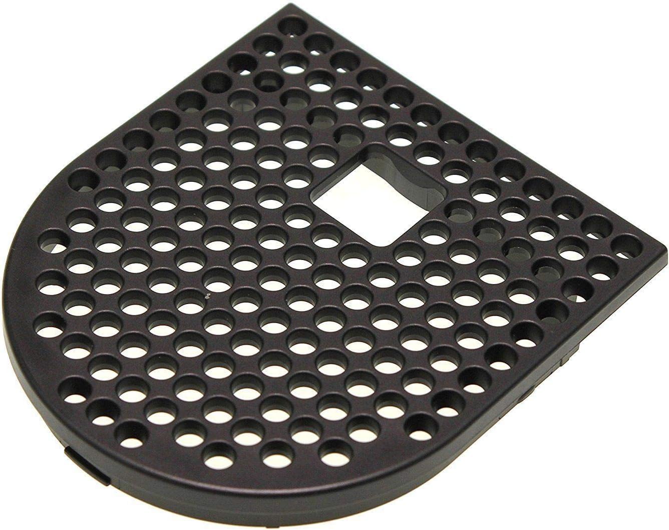 Seb Drip Grid Ms 624314 Compatible With/Replacement Part Krups Xn1101 Xn1108 Xn110B Essenza Mini Nespresso