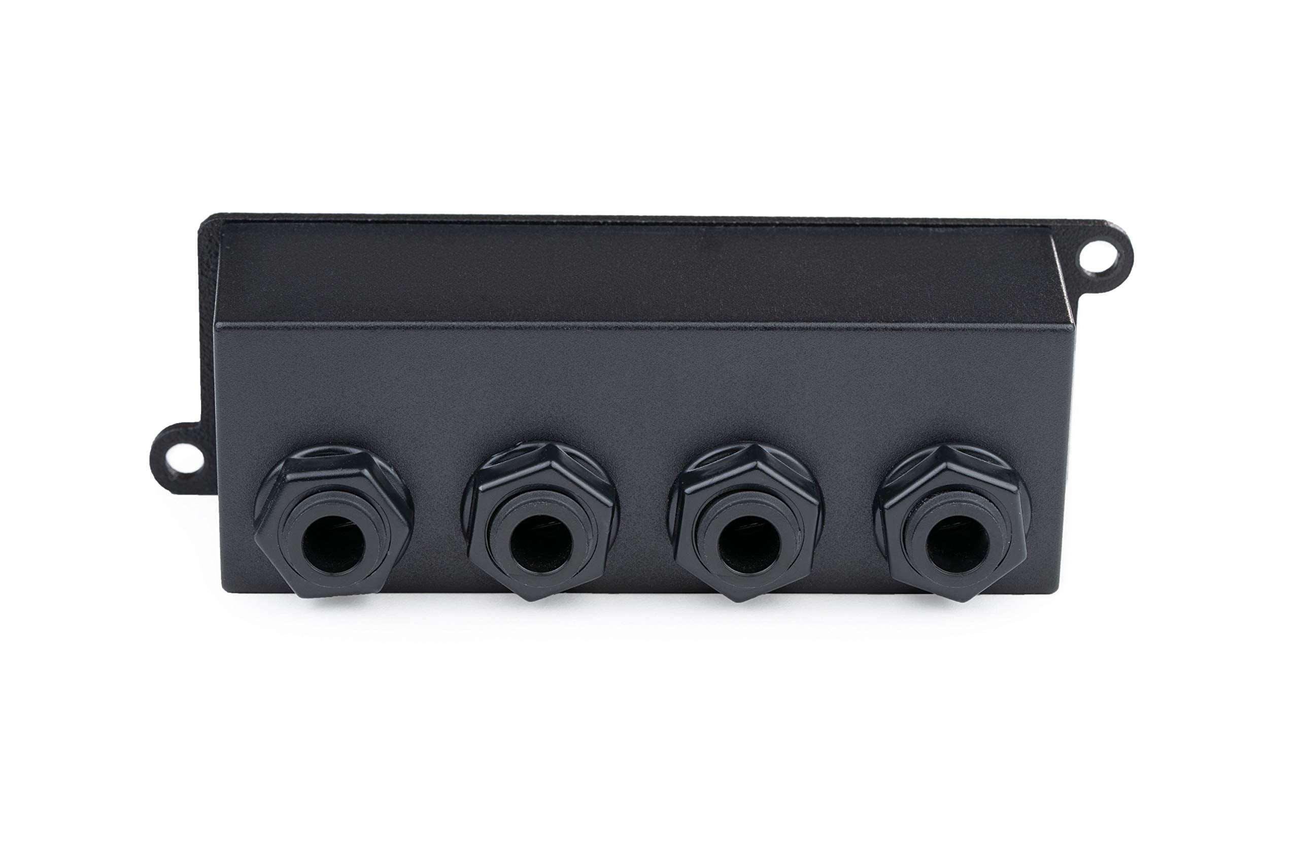 Temple Audio 4 Way Jack Patch Module