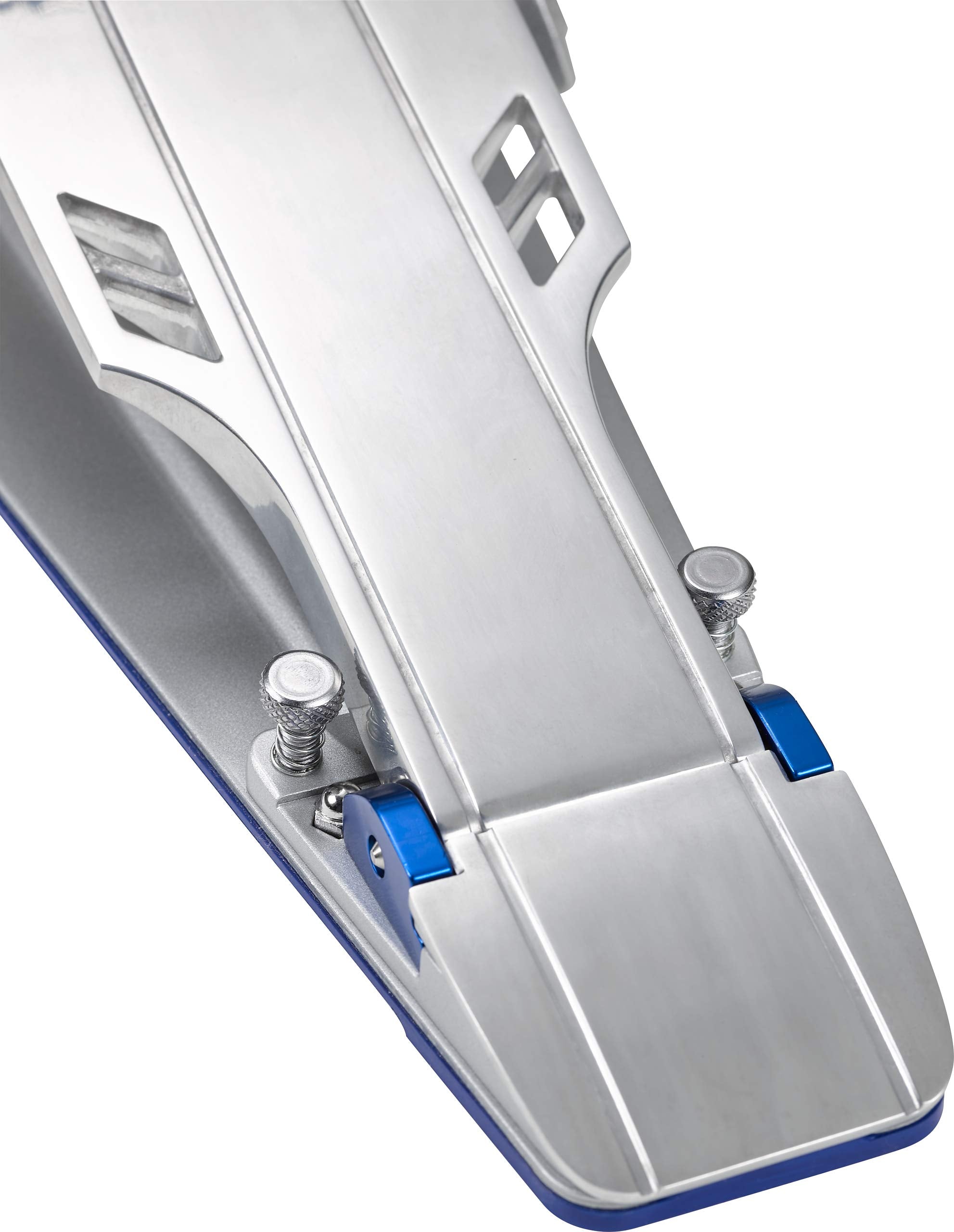 Yamaha Direct Drive Double Bass Drum Pedal, (Dfp-9D)