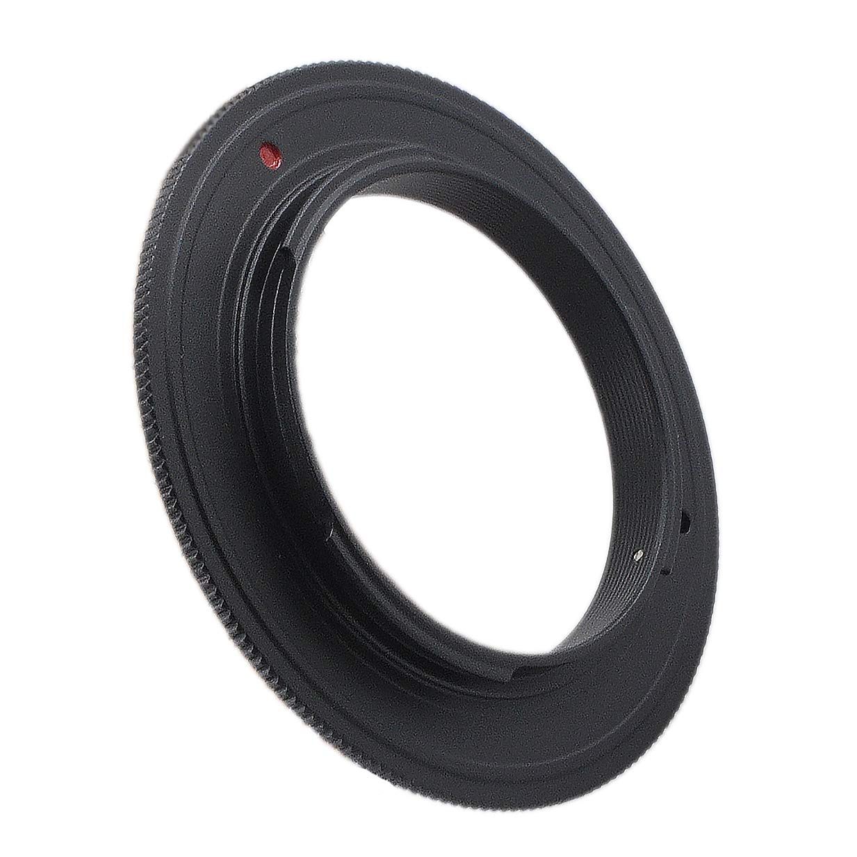 49Mm To Fx Macro Lens Reverse Ring Compatible With For Fx X Mount X A5 X A20 X T2 X E3 X E2S X E2 X E1 X T100 X T10 X T1Ir X T1 X T20 X Pro2,With 49Mm Filter Thread Lens.Macro Shoot