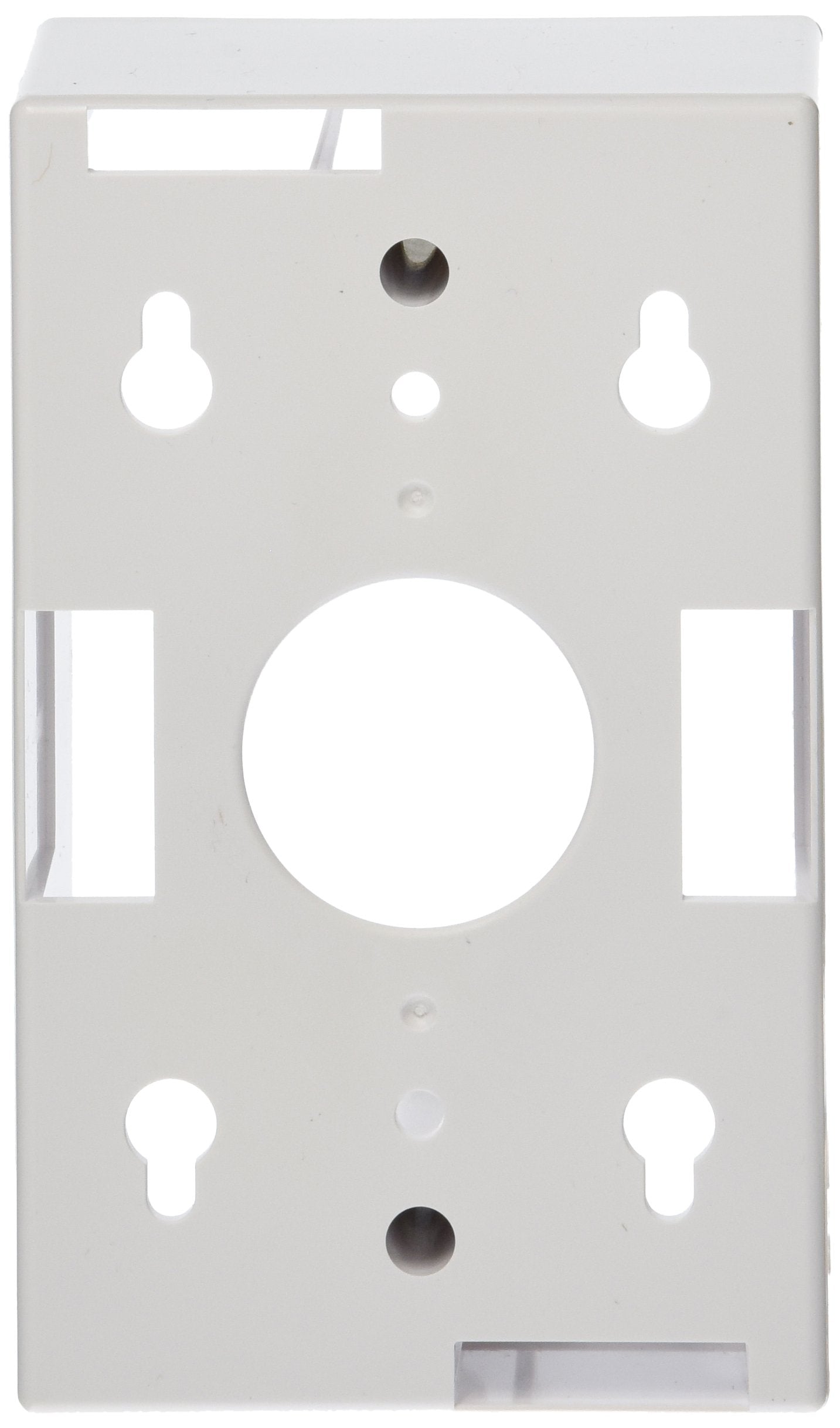 Intellinet Int Wall Box 1.89Inch Depth White 517874