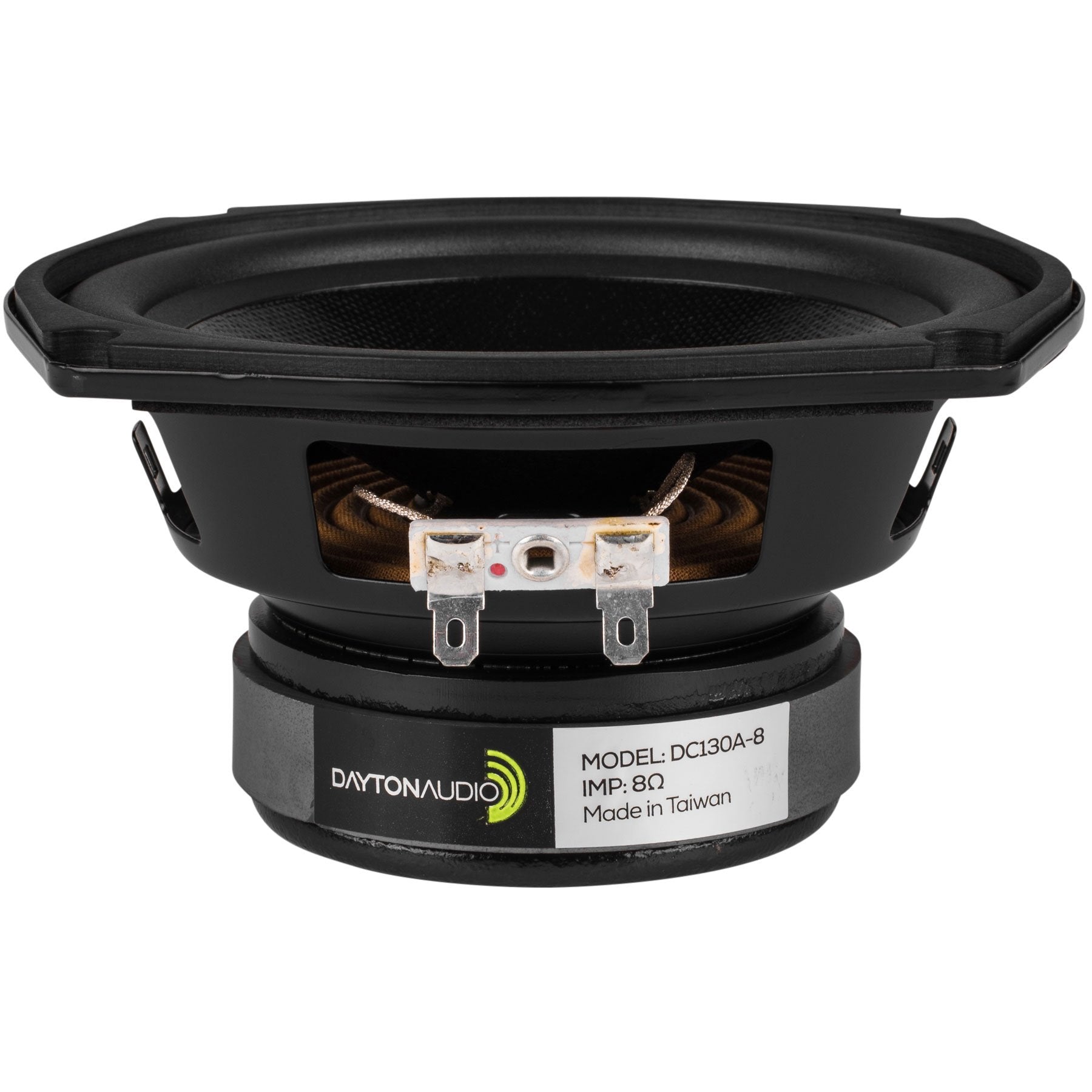 Dayton Audio DC130A-8 5-1/4 Classic Woofer Speaker