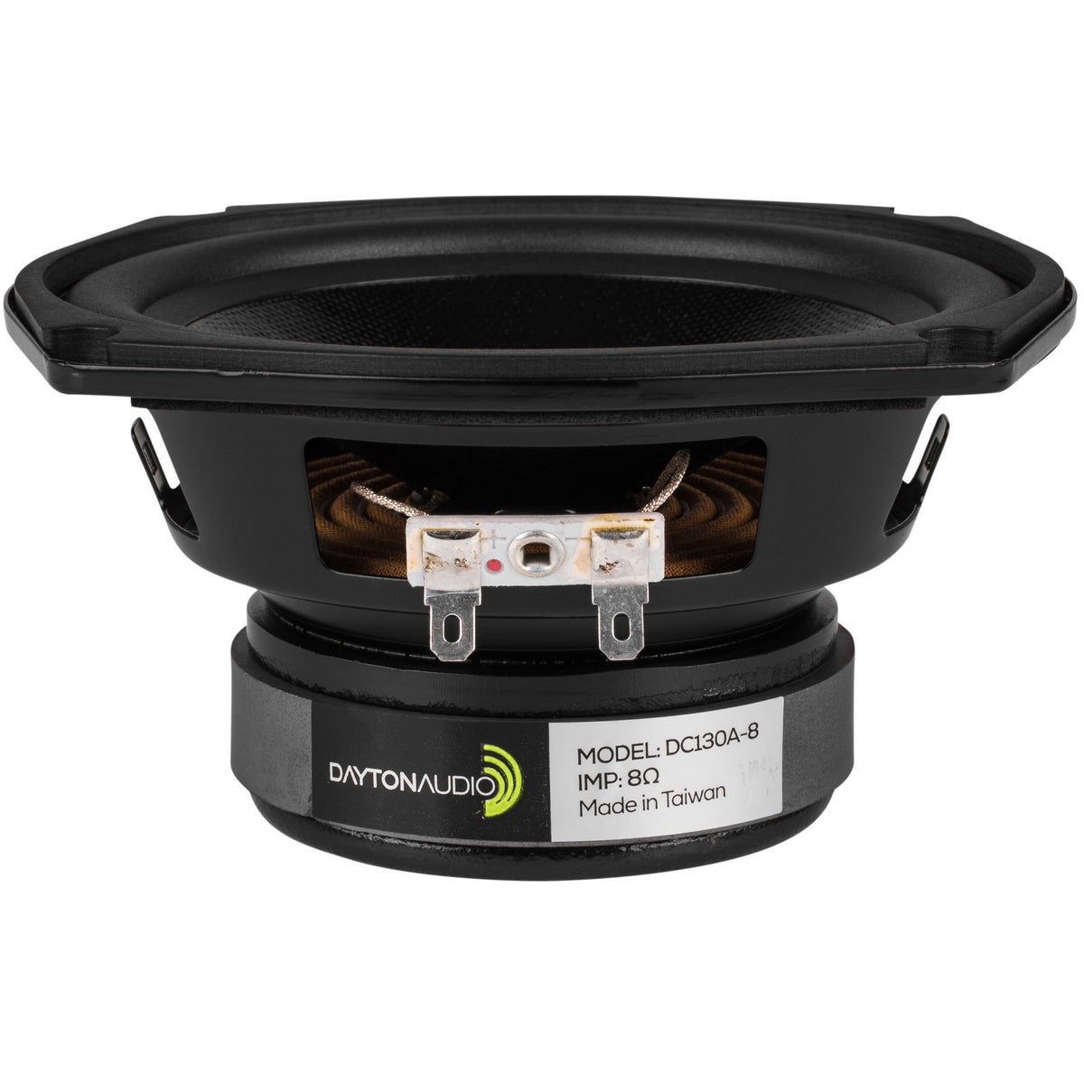 Dayton Audio DC130A-8 5-1/4' Classic Woofer Speaker