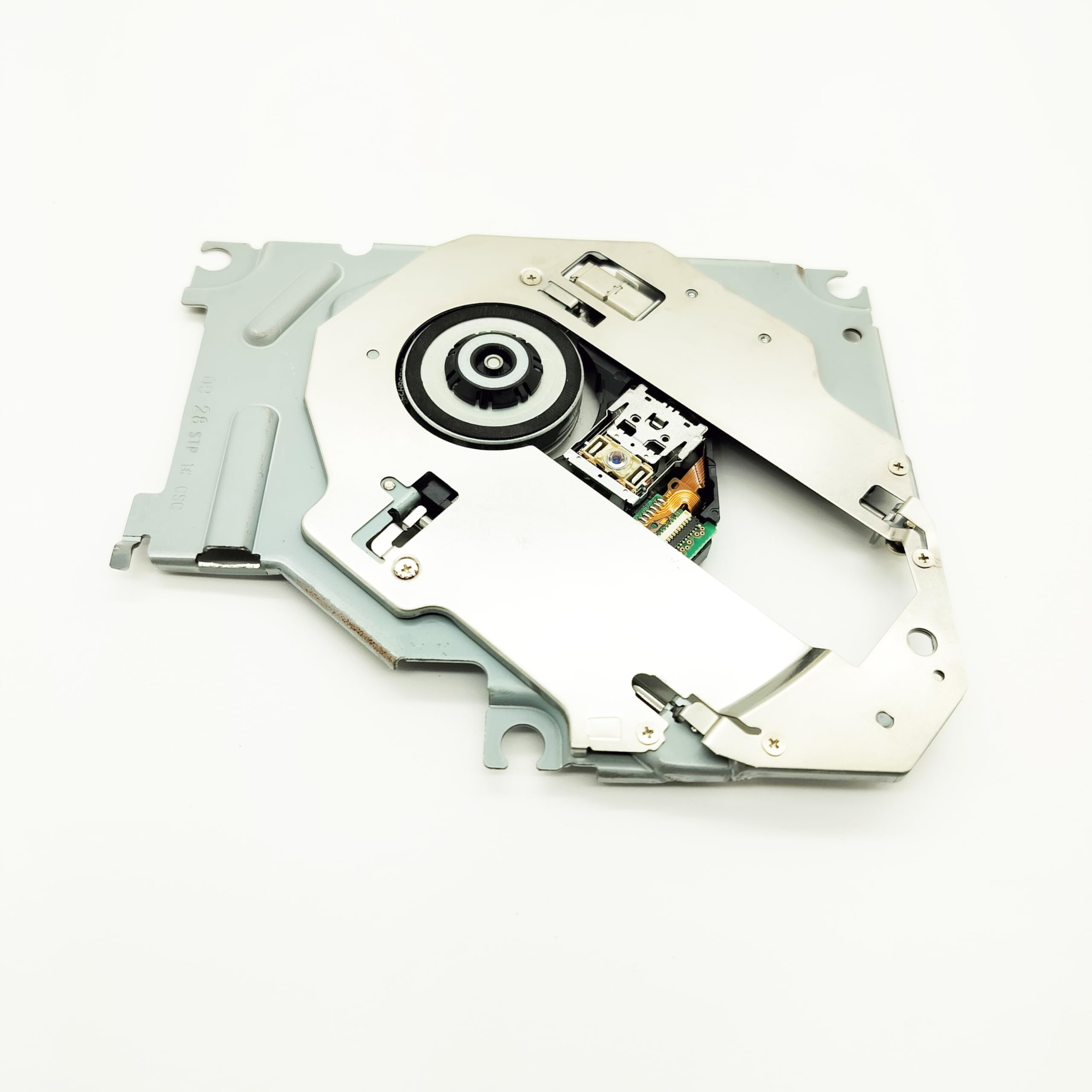 Dg 6M1S Blu Ray Dvd Disc Drive Deck W/Hop B150 Laser Lens Module Replacement Compatible With Microsoft Xbox One