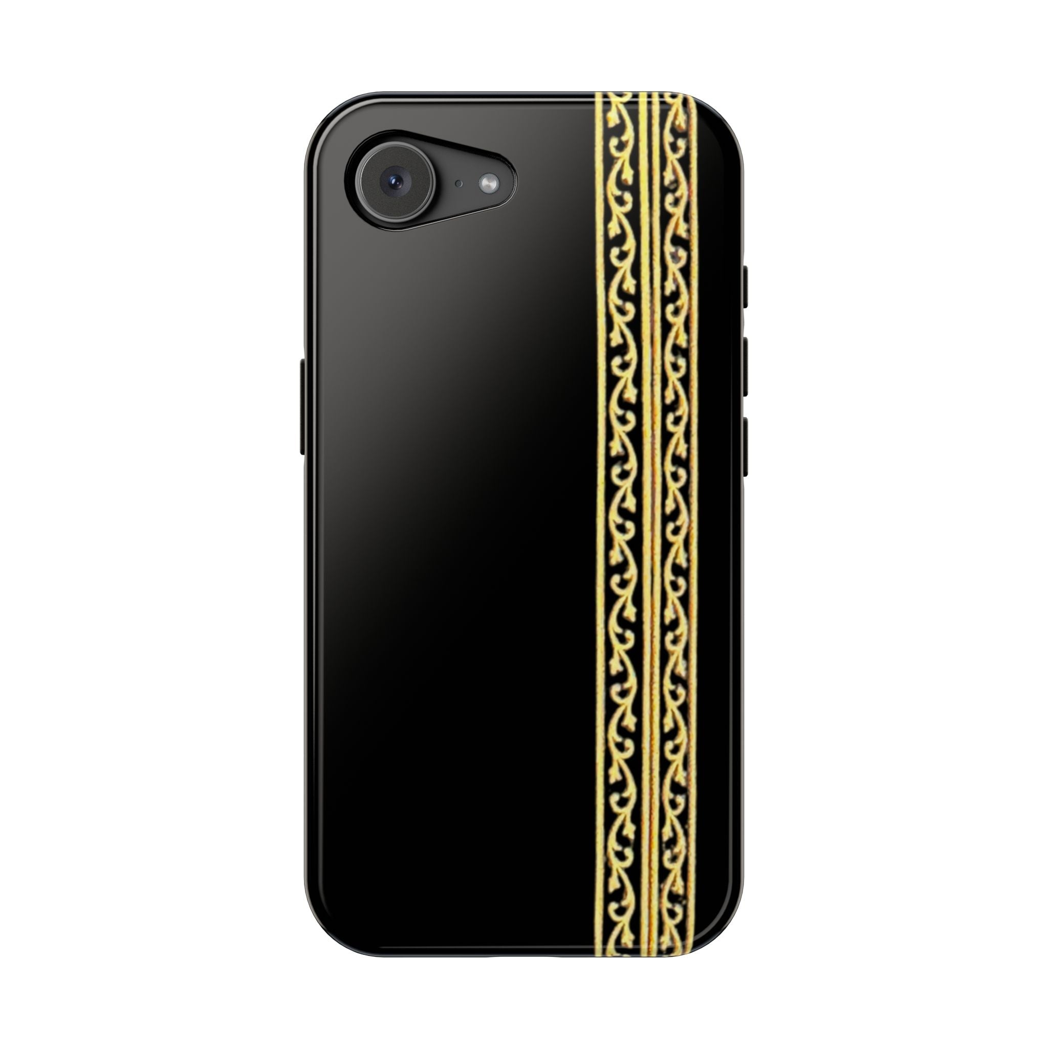 Kaaba Design Iphone Magnetic Tough Cases