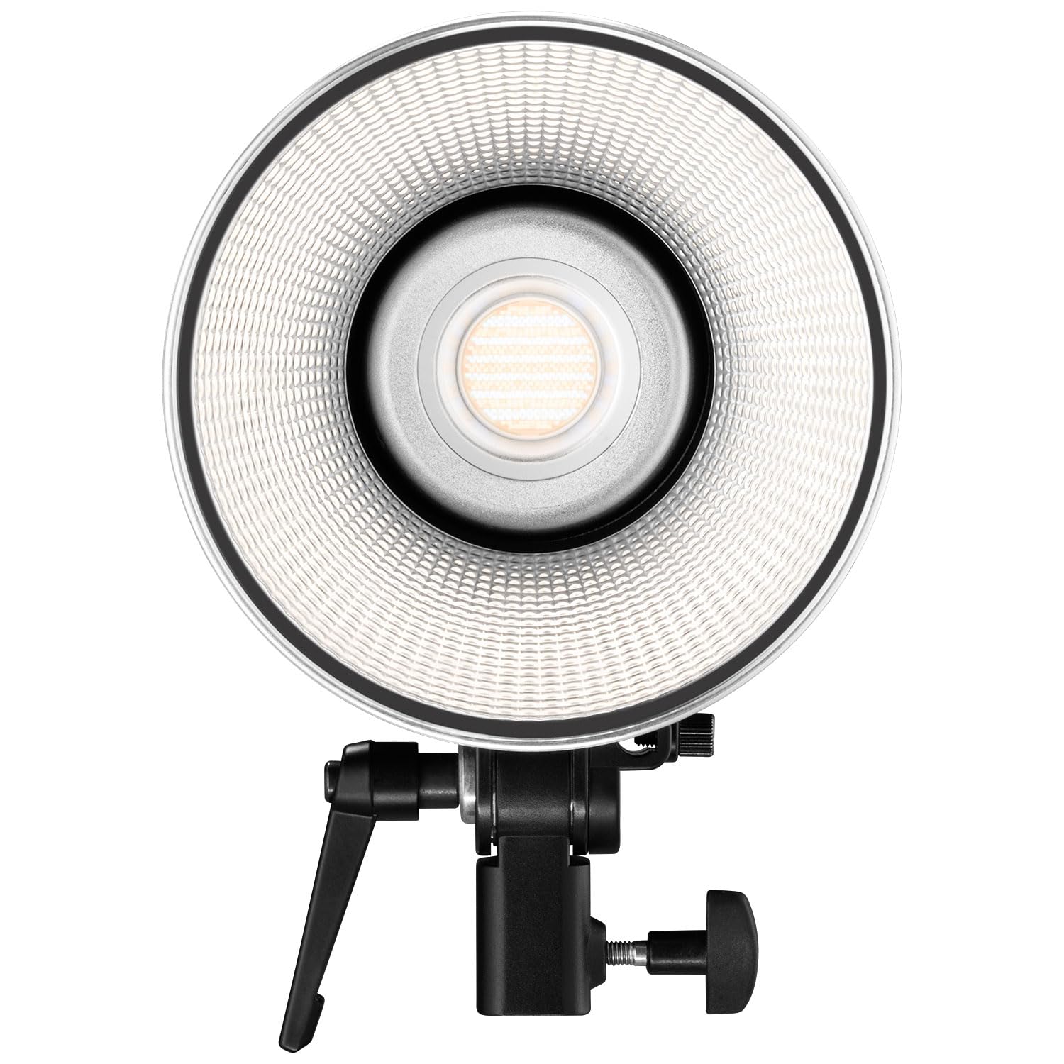 Westcott L120-B Bi-Color Cob Led (120W) Video Light - App Control, Silent Continuous Lighting 9 Built-In Effects, 23900Lux/1M, 2