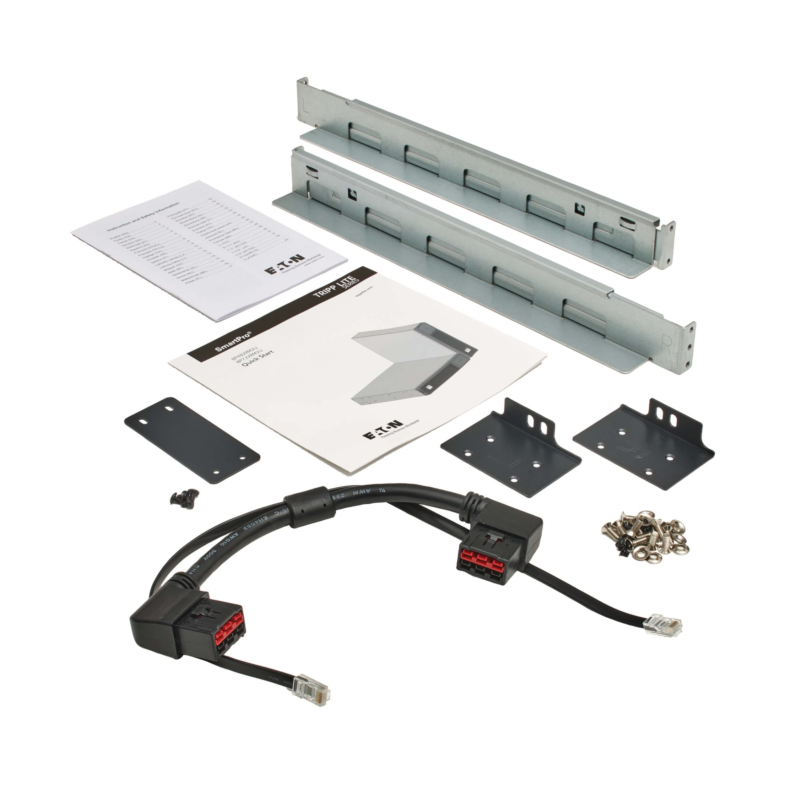 72V Battery Pack For Smart Ups