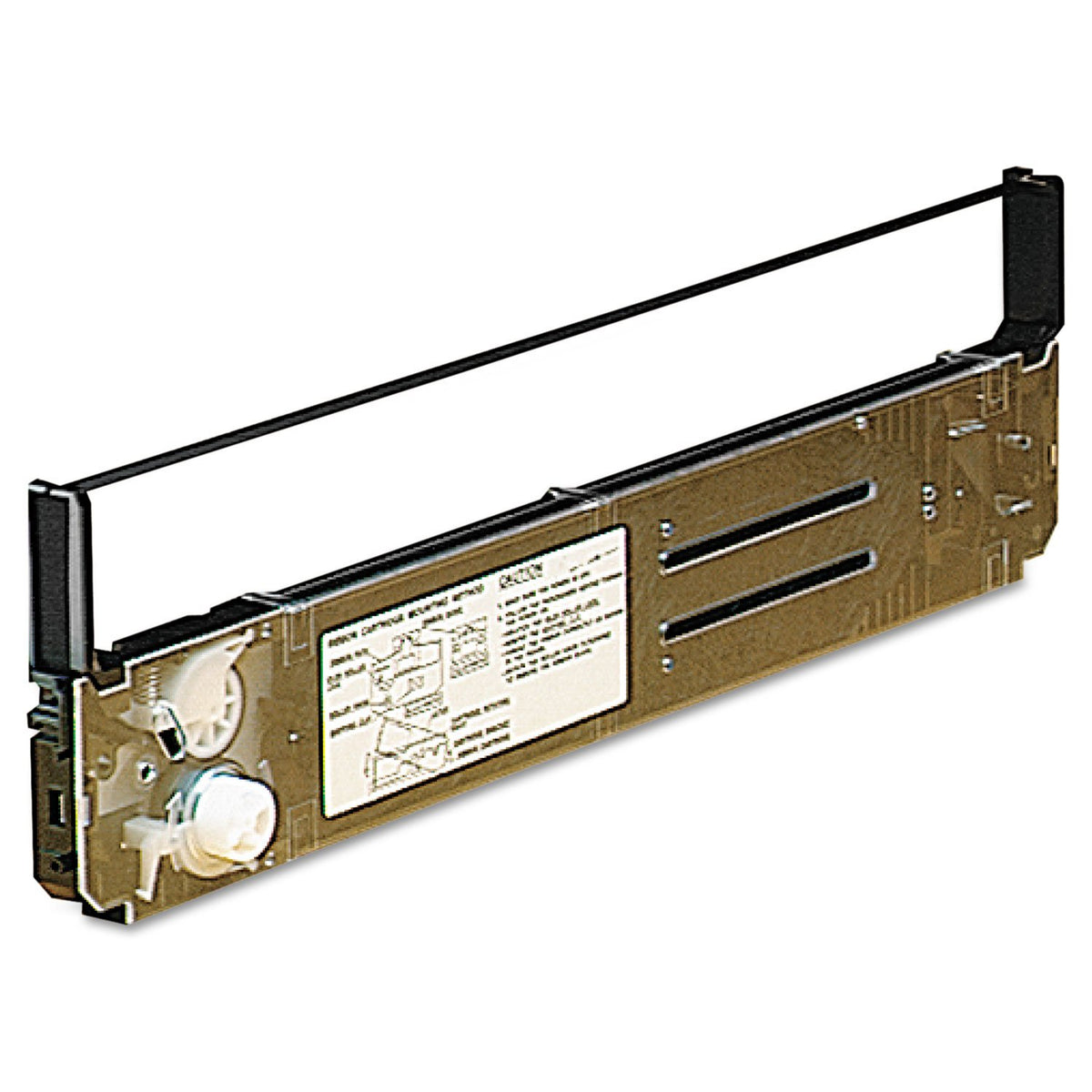 Dpsr6041   Dataproducts R6041 Compatible Ribbon