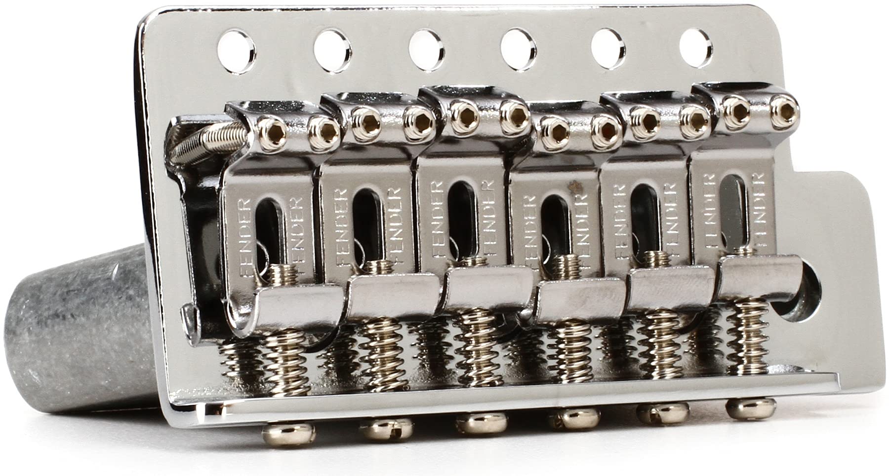 Fender Vintage-Style Standard Series Stratocaster Tremolo Assemblies