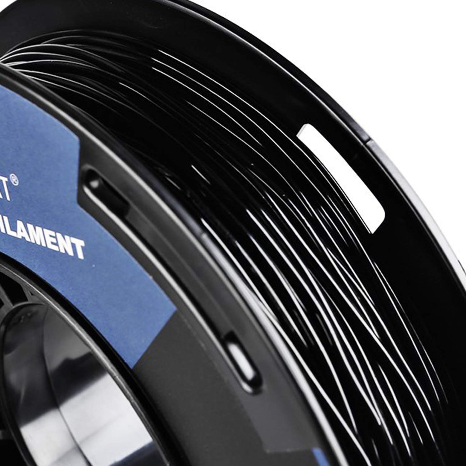 Sainsmart   Tpu Blk 0.25Kg1.75 Sainsmart 1.75Mm 250G Flexible Tpu 3D Printing Filament, Dimensional Accuracy +/  0.05 Mm (Black)