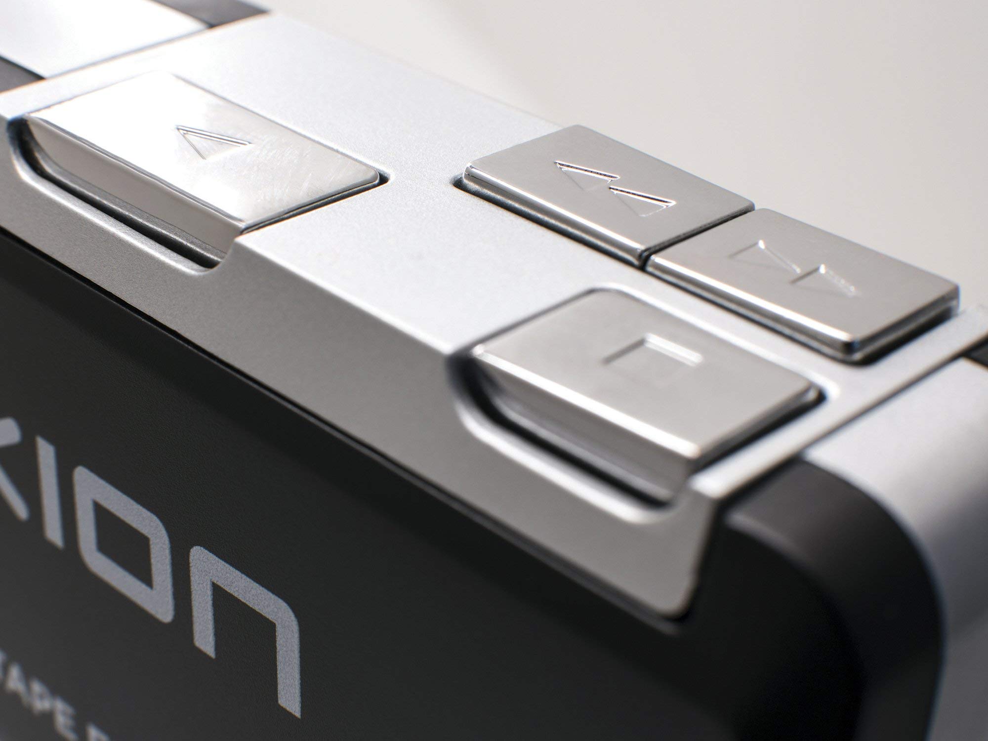 Ion Tape Express Plus | Cassette Player And Tape To Digital Converter With Usb & 1/8'' Out