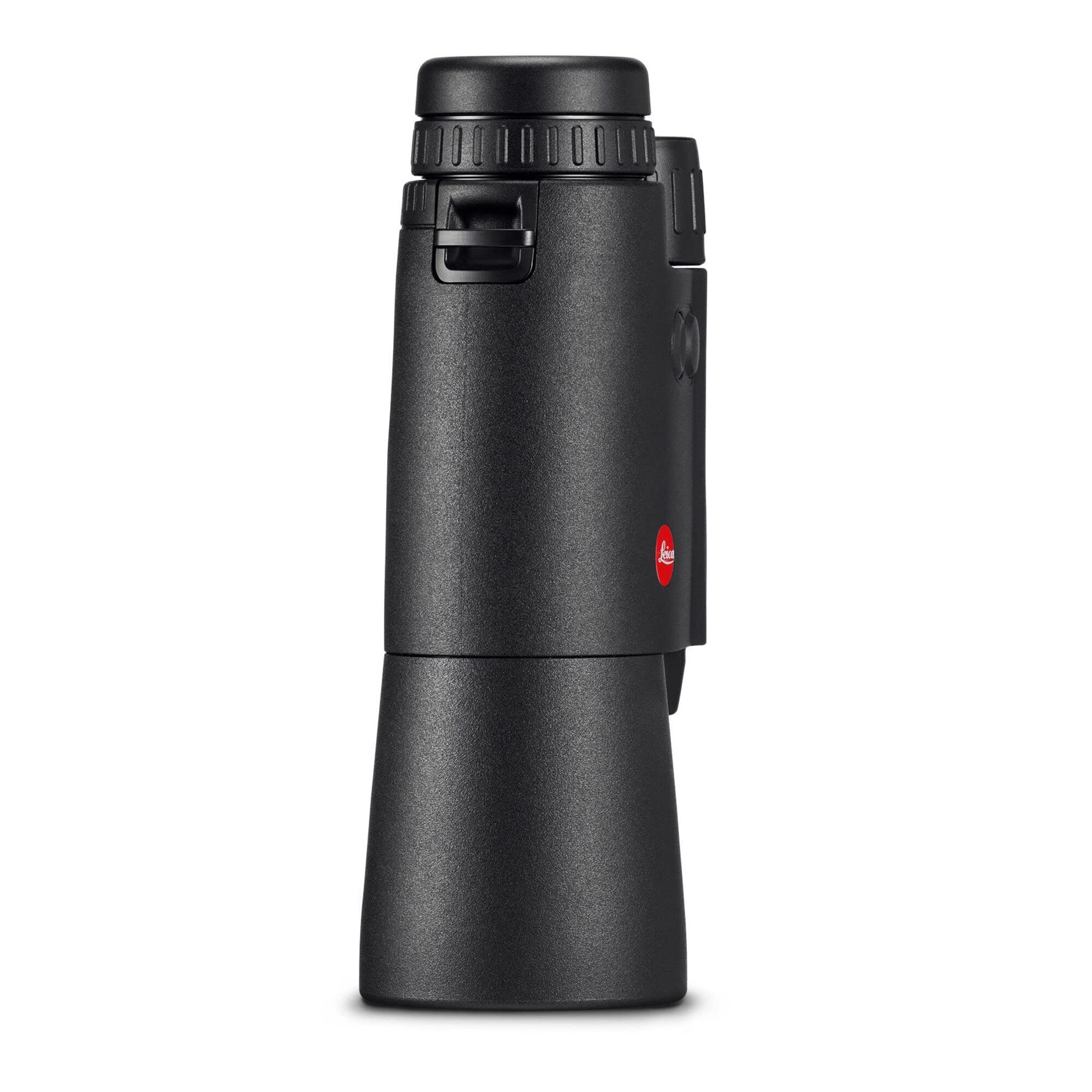 Leica Geovid R Gen 2022 Compact Lightweight Hunting Bird Watching Rangefinder Binoculars With Carrying Strap Incuded, 8X56