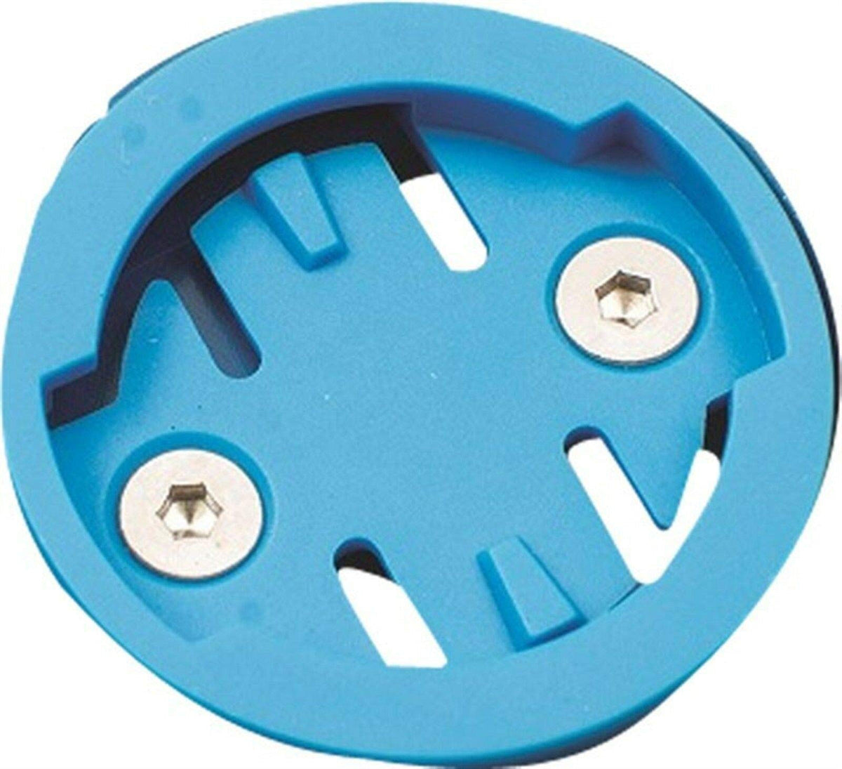 K-Edge Replacement co Polymer Insert for Wahoo Computer Interface