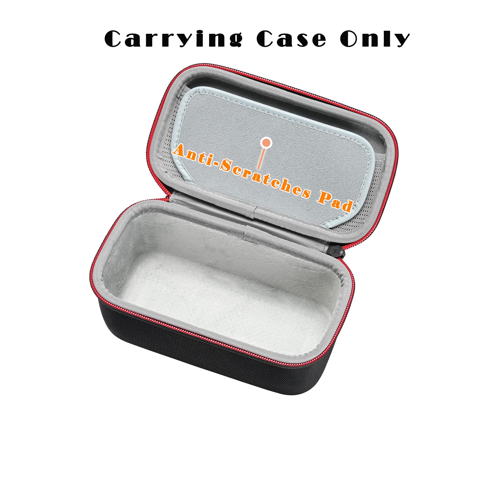 Rlsoco Hard Case For Marshall Emberton Ii/Emberton Iii/Emberton Portable Bluetooth Speaker