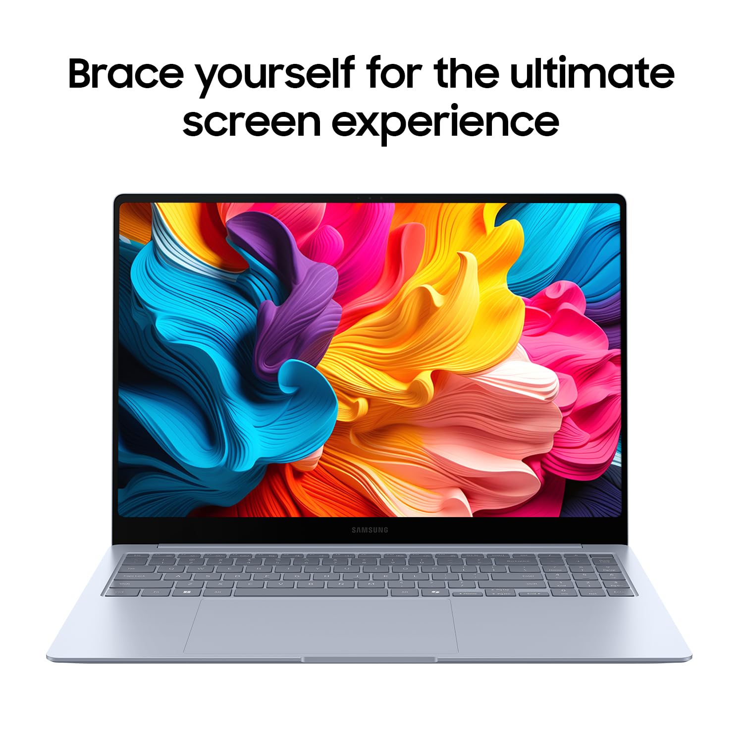Samsung 15.6 Galaxy Book4 Edge Business Laptop, Copilot + Ai Pc Computer, Snapdragon X Plus Processor, Live Captions, Fhd Led An