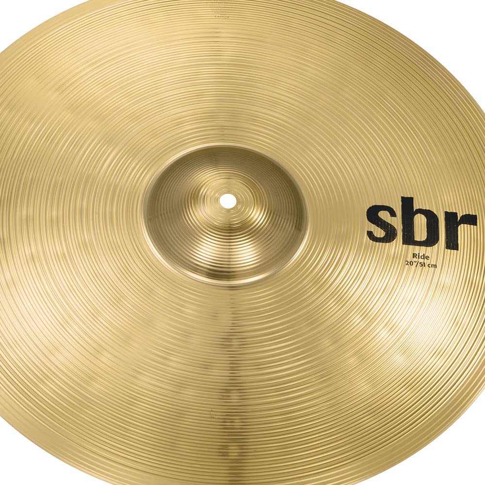 Sabian 20'' Sbr Ride