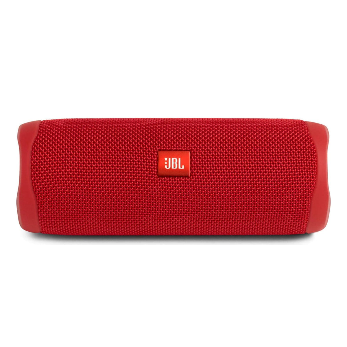 JBL FLIP 5, Waterproof Portable Bluetooth Speaker, Red