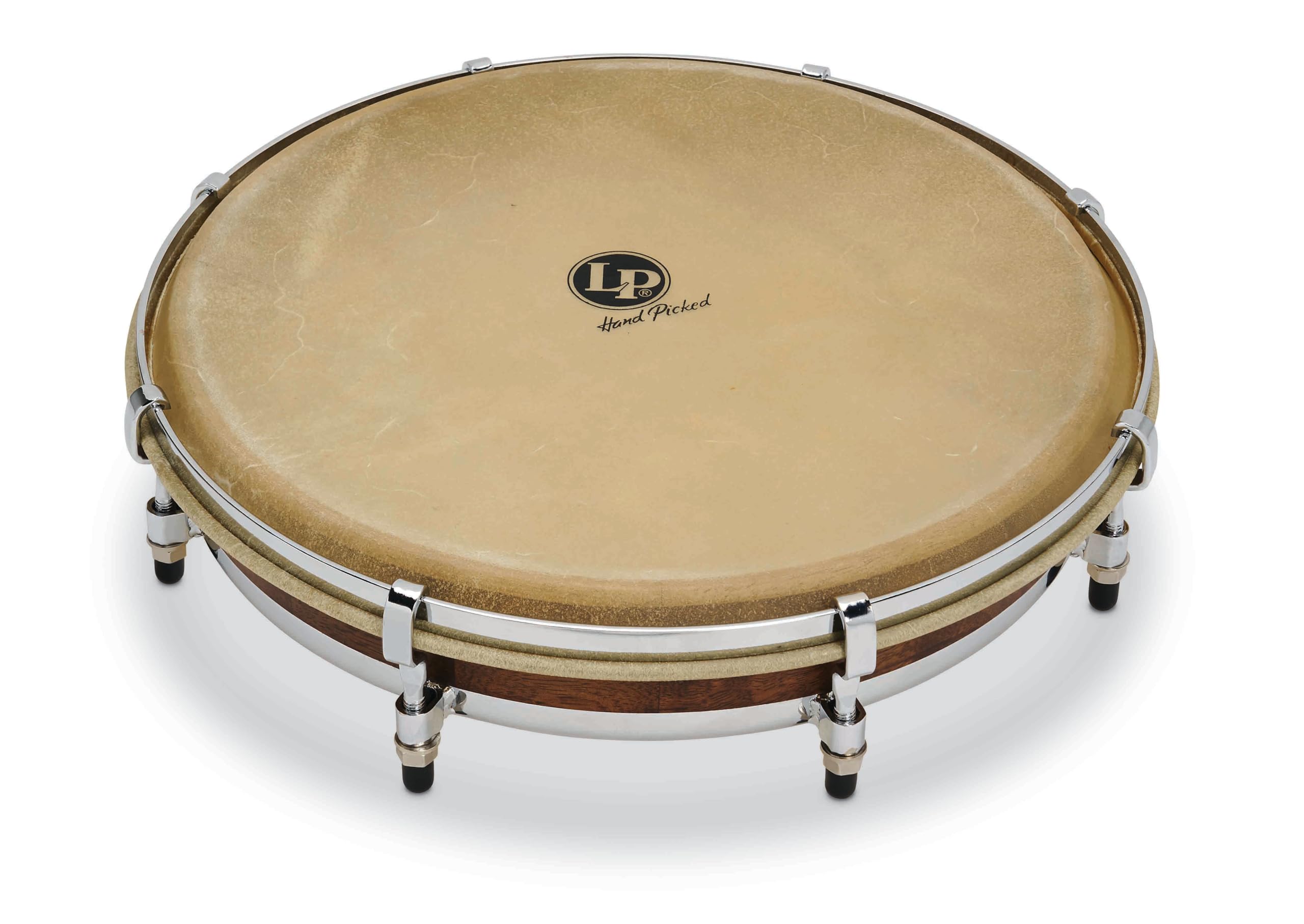 Latin Percussion Seguidor Pandero De Plena (Lp5014)