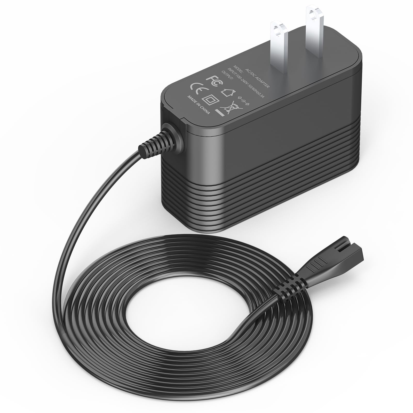 8.4V Charger for Pool Blaster Pool Vacuum Replacement for Pool Blaster 22051EL 20050CL 21051DL Cordless Pool Vacuum Adapter Char