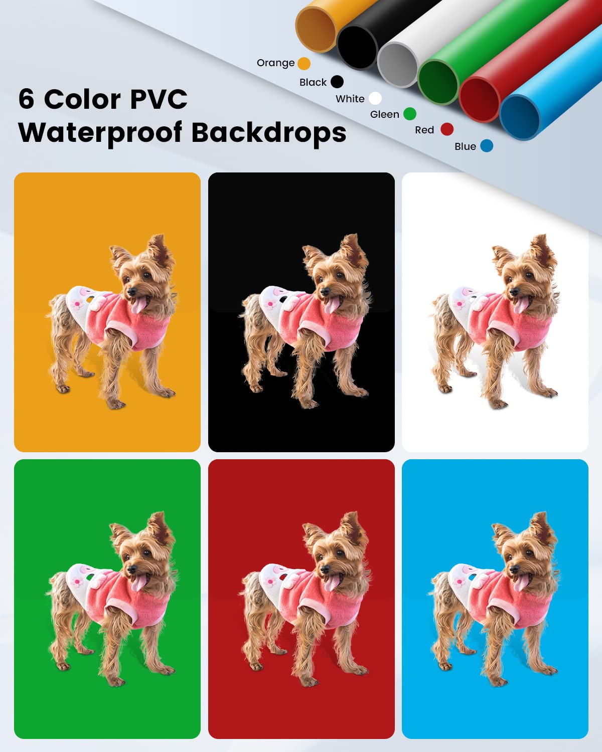 Fasonic 32''X32'' Photo Studio Light Box Photography, Large Lightbox For Product With 3 Stepless Dimming Lights Panel, 210 Led B