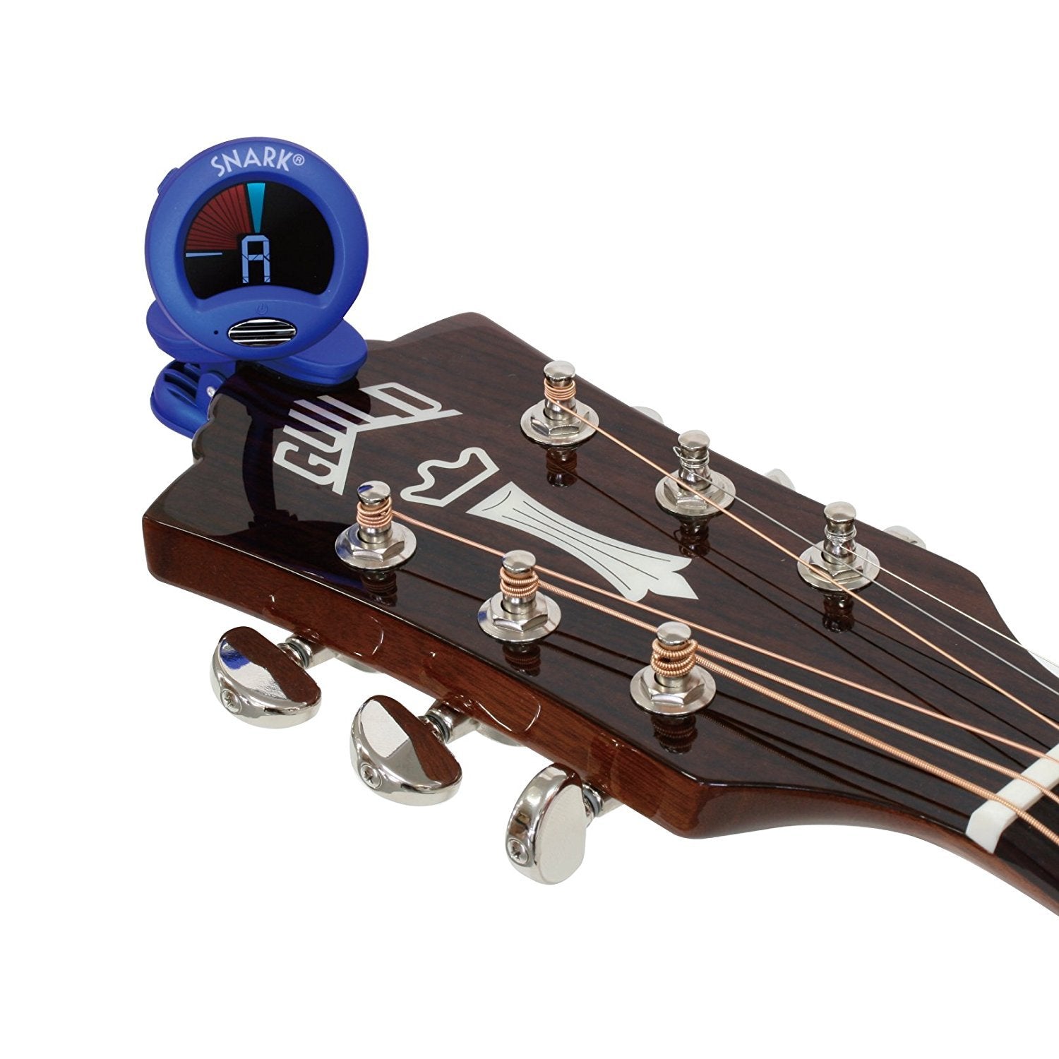 Snark Sn1X Clip On Chromatic Tuner