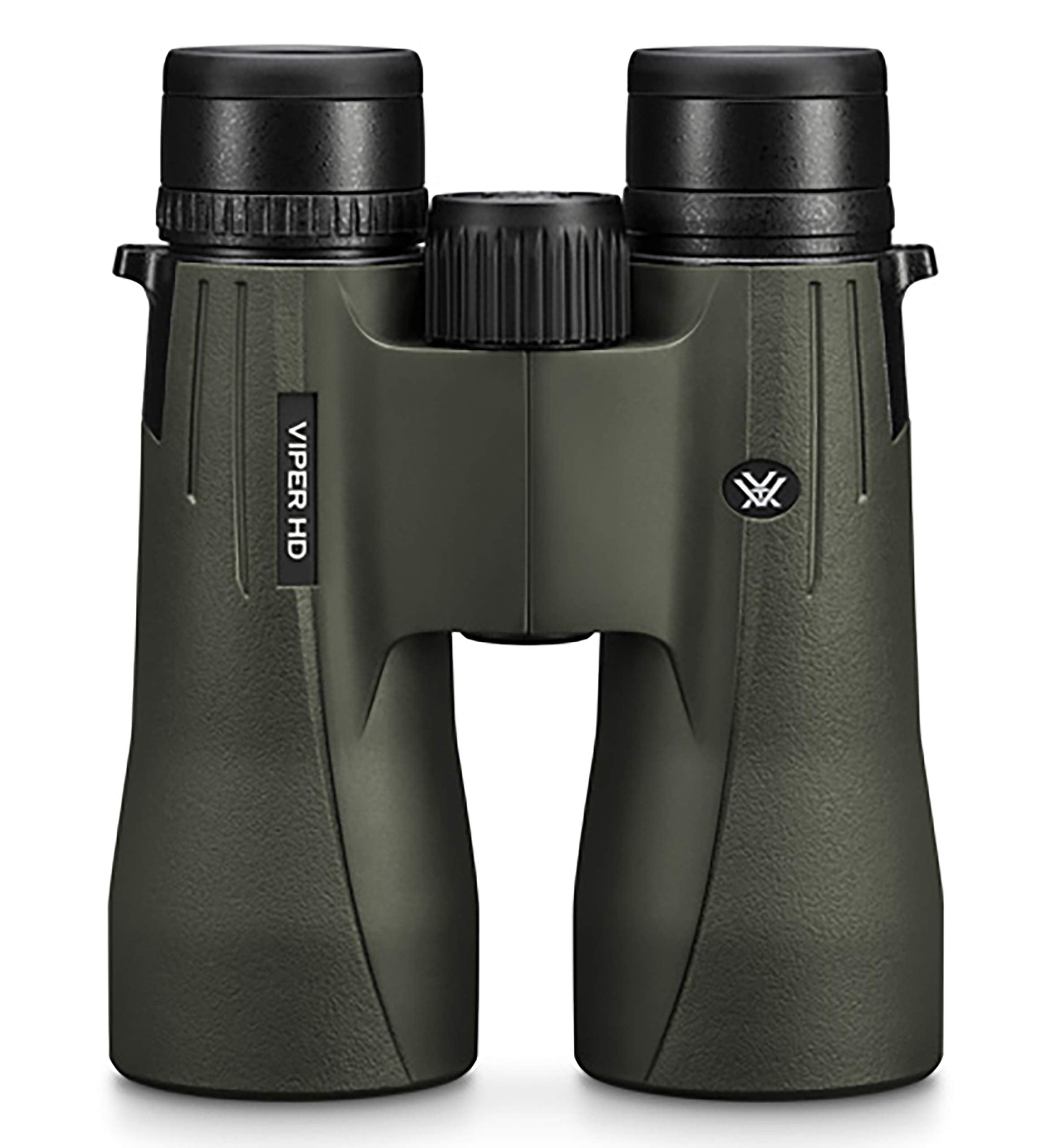 Vortex Optics Viper Hd Roof Prism Binoculars 12X50