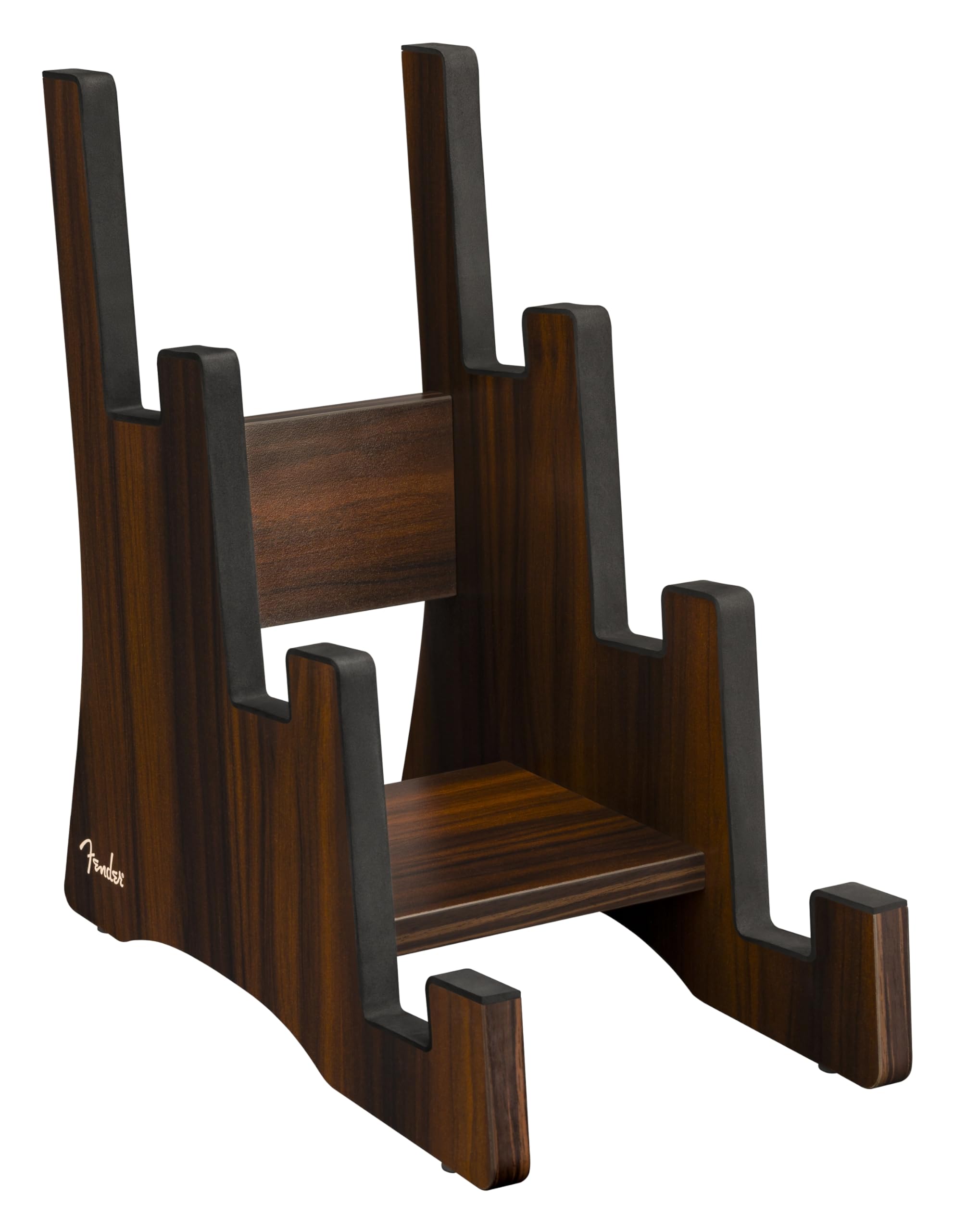 Deluxe Wooden 3-Tier Multi Stand