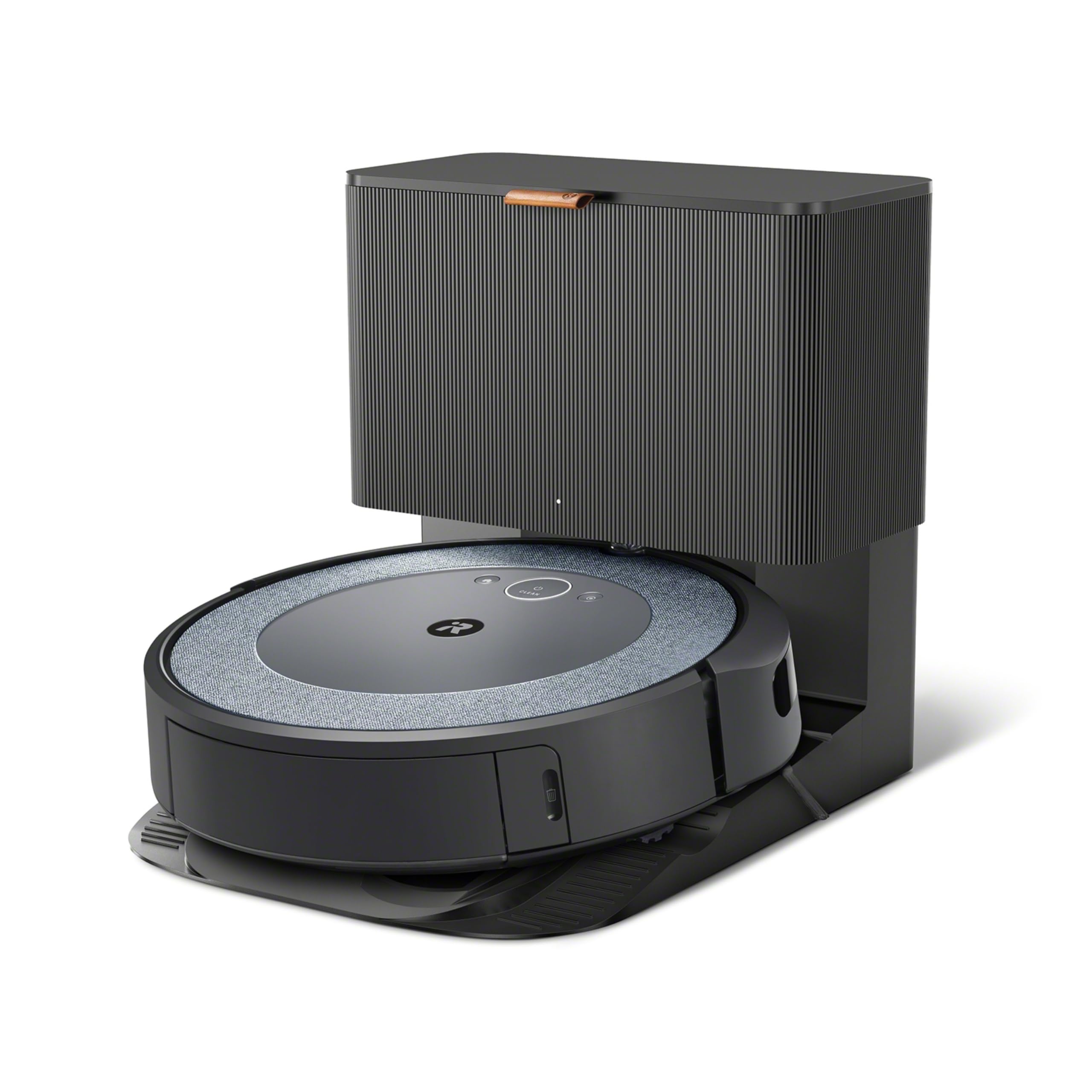 iRobot Roomba i5+ Self-Emptying Robot Vacuum