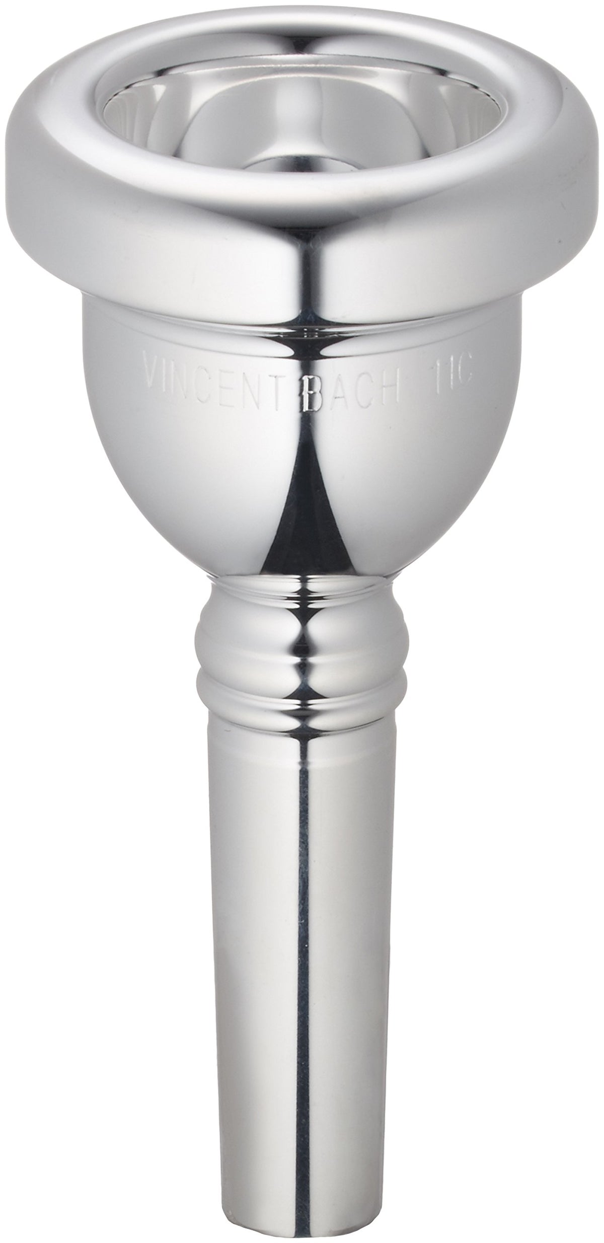 Bach Trombone Mouthpiece (35011C)