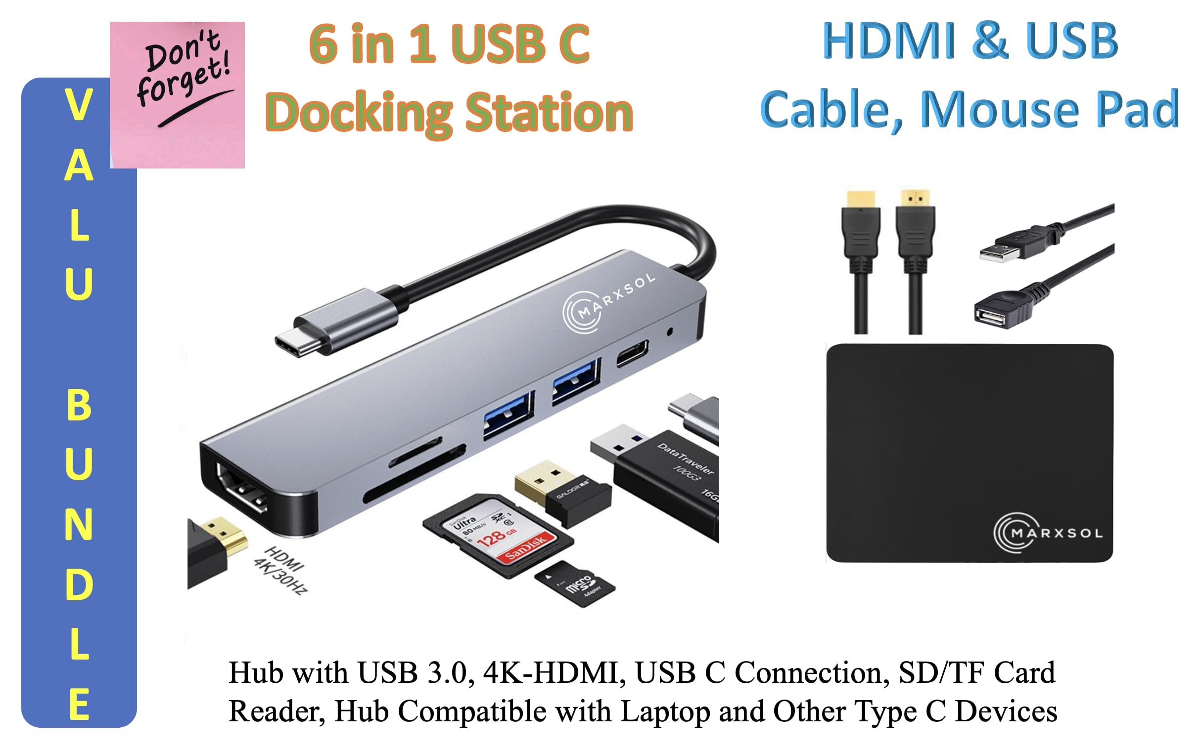 Lenovo Ideapad Business Laptop 2024, 15.6 Fhd Display, Quad-Core Amd Ryzen 3 7320U (Beat I5-1035G7), 8Gb Ddr5 Ram, 512Gb Pcie Ss