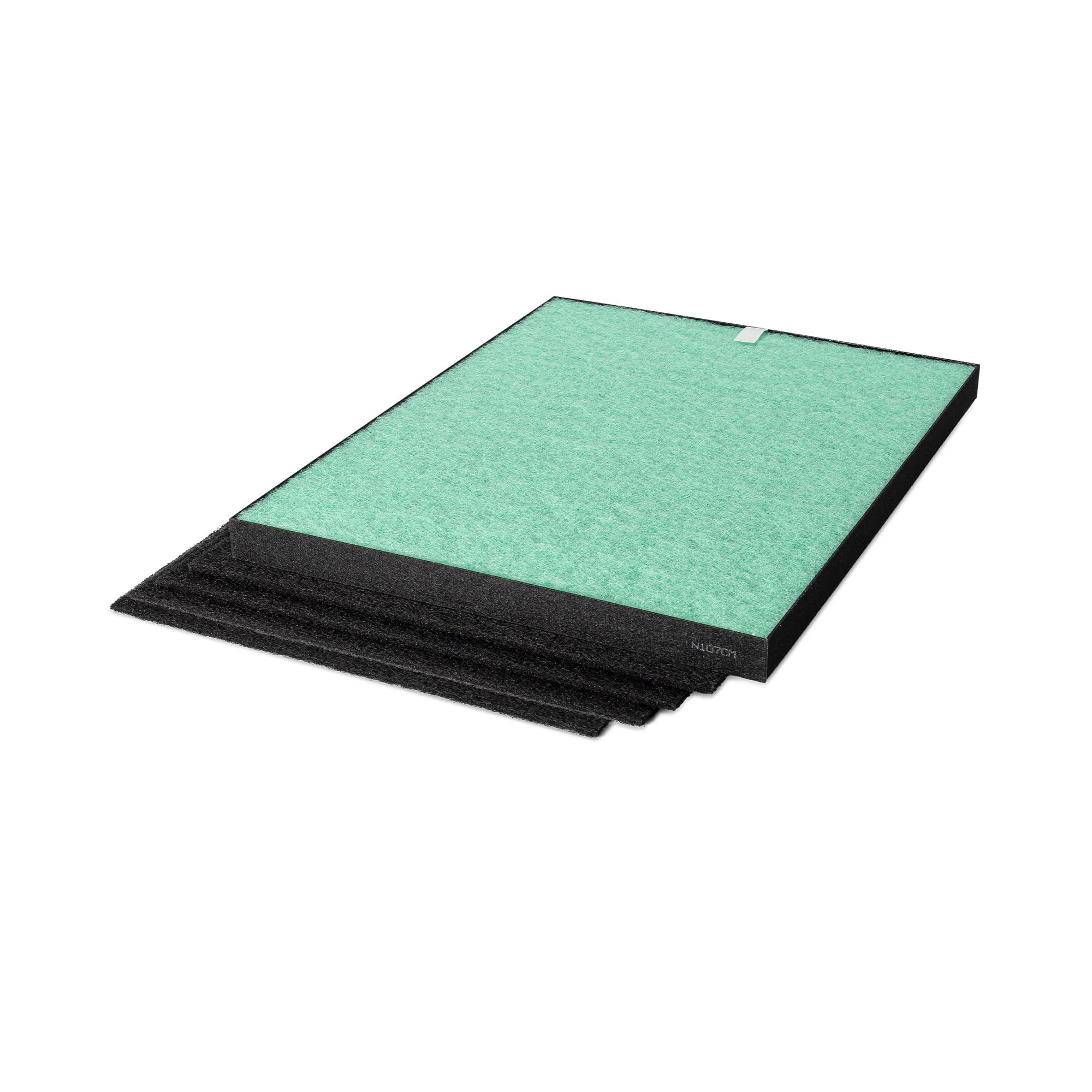 Filter A +AllergenGuard